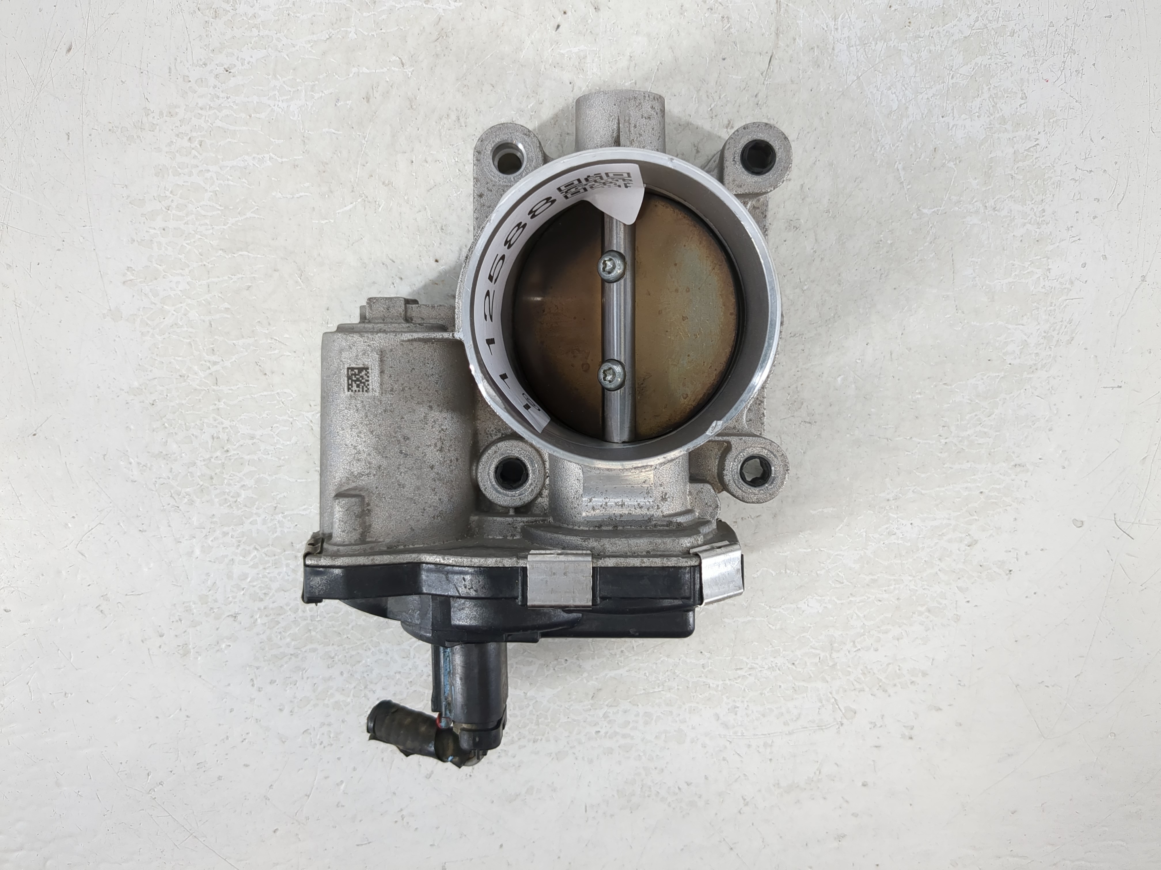 2012-2015 Chevrolet Equinox Throttle Body 1112588 - Oemusedautoparts1.com