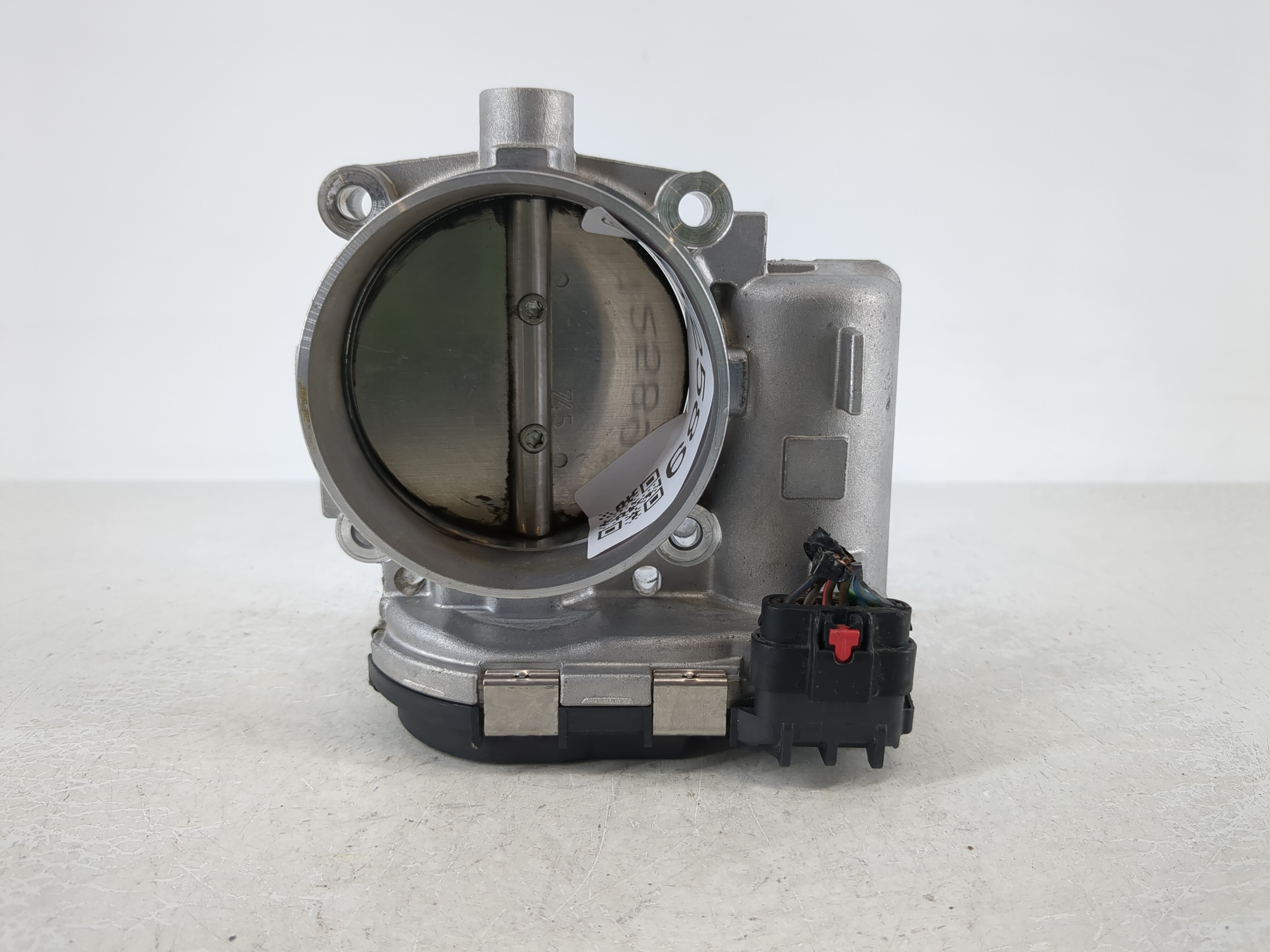 2011-2016 Chrysler Town & Country Throttle Body 1112589 - Oemusedautoparts1.com