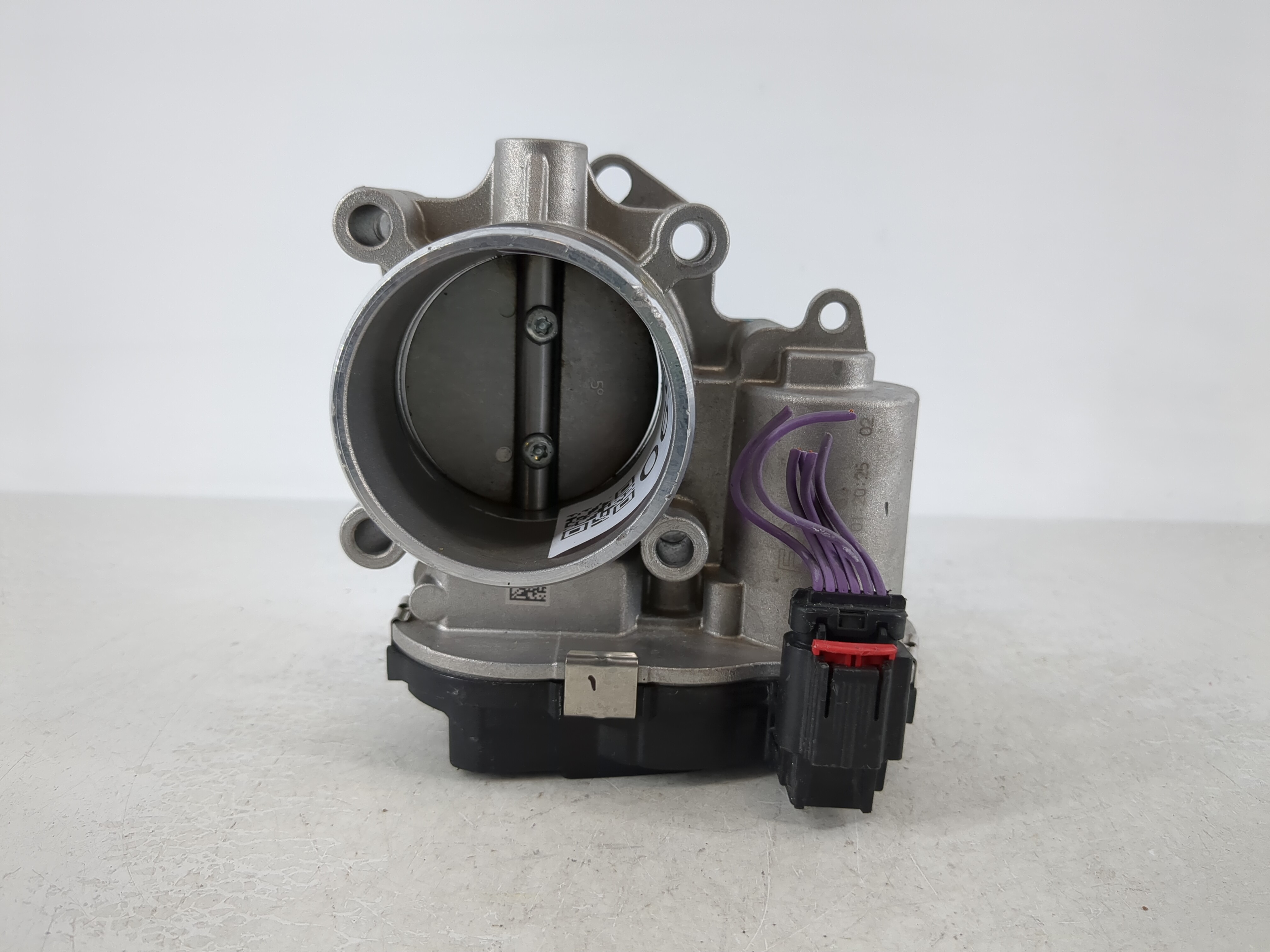 2007-2012 Dodge Caliber Throttle Body 1112590 - Oemusedautoparts1.com