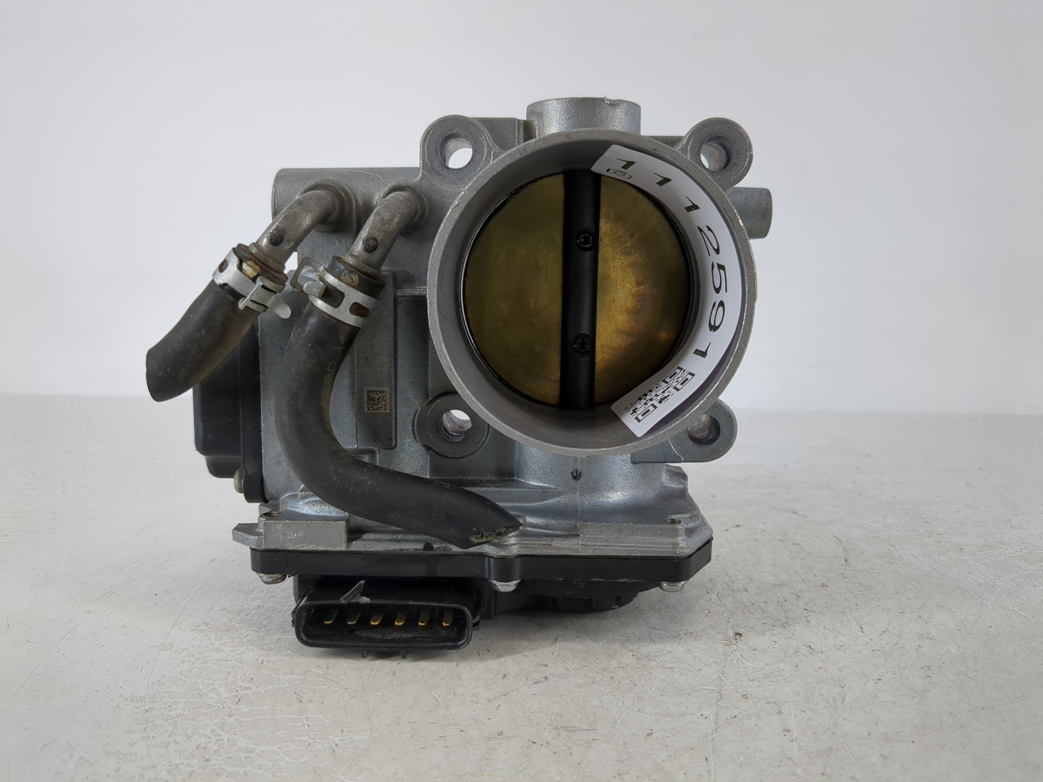 Picture of 2010-2014 Honda Cr-v Throttle Body 1112591
