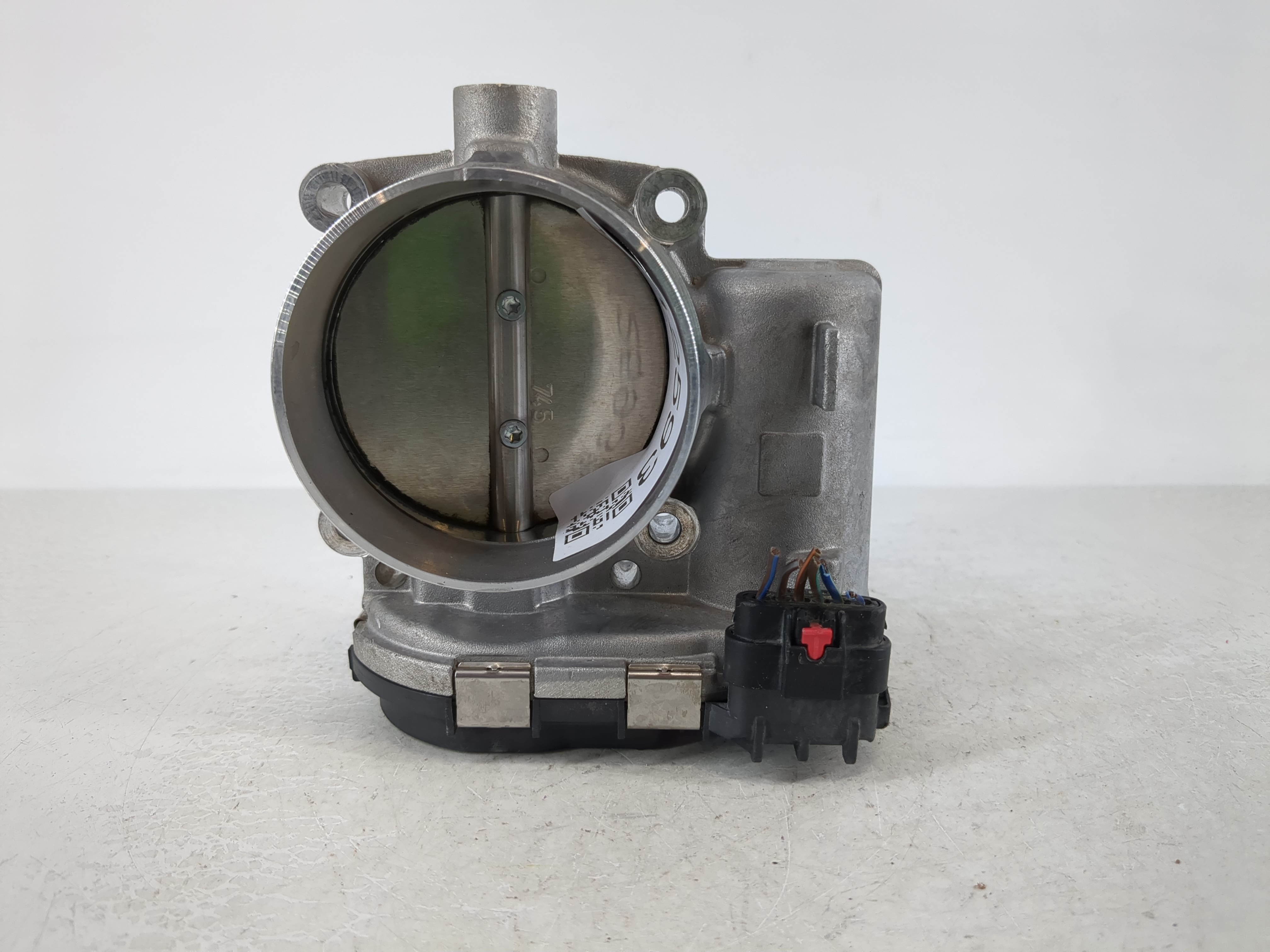 Dodge Caravan Throttle Body 1112593 - Oemusedautoparts1.com