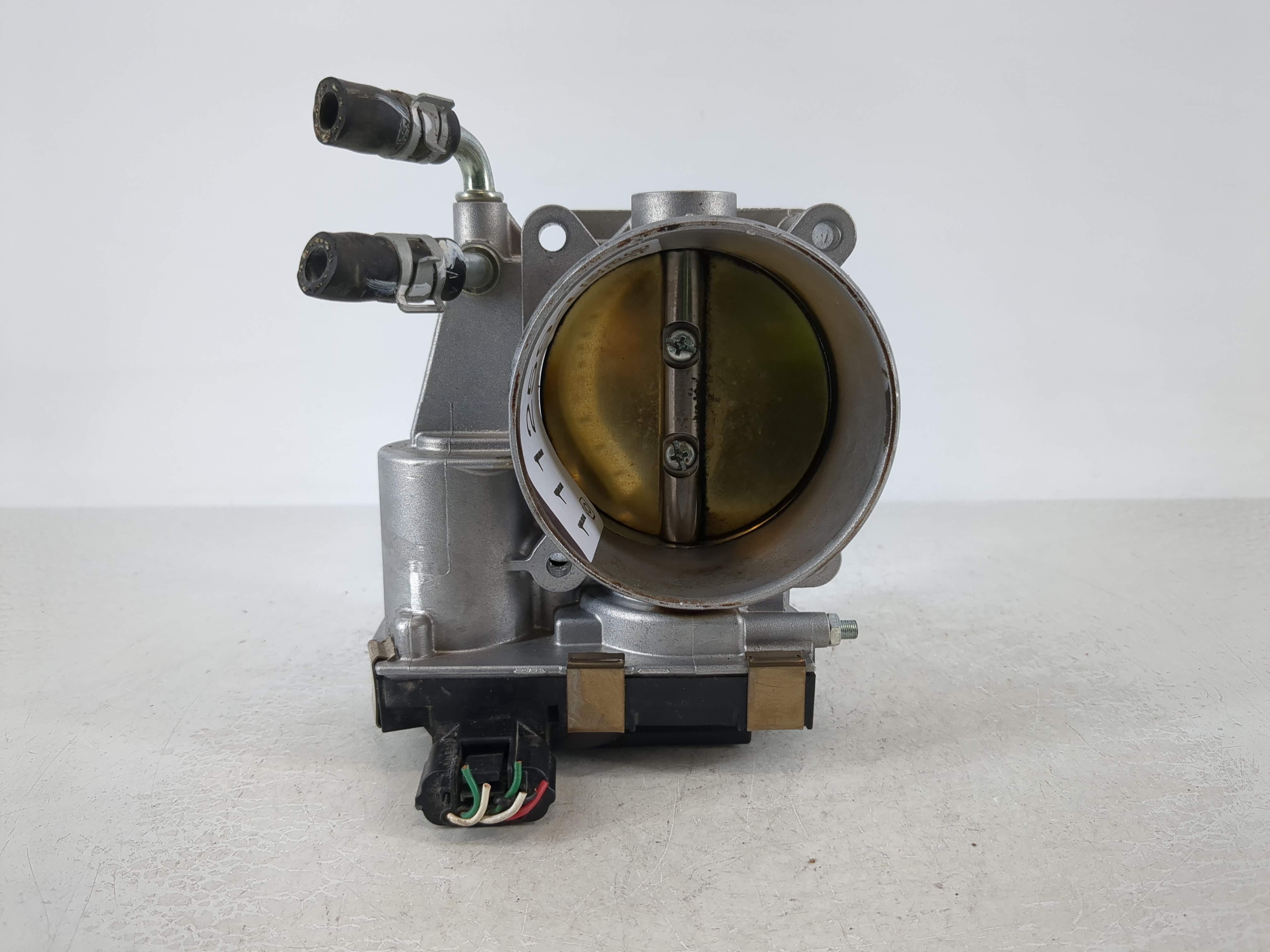 Picture of 2017-2020 Nissan Pathfinder Throttle Body 1112594
