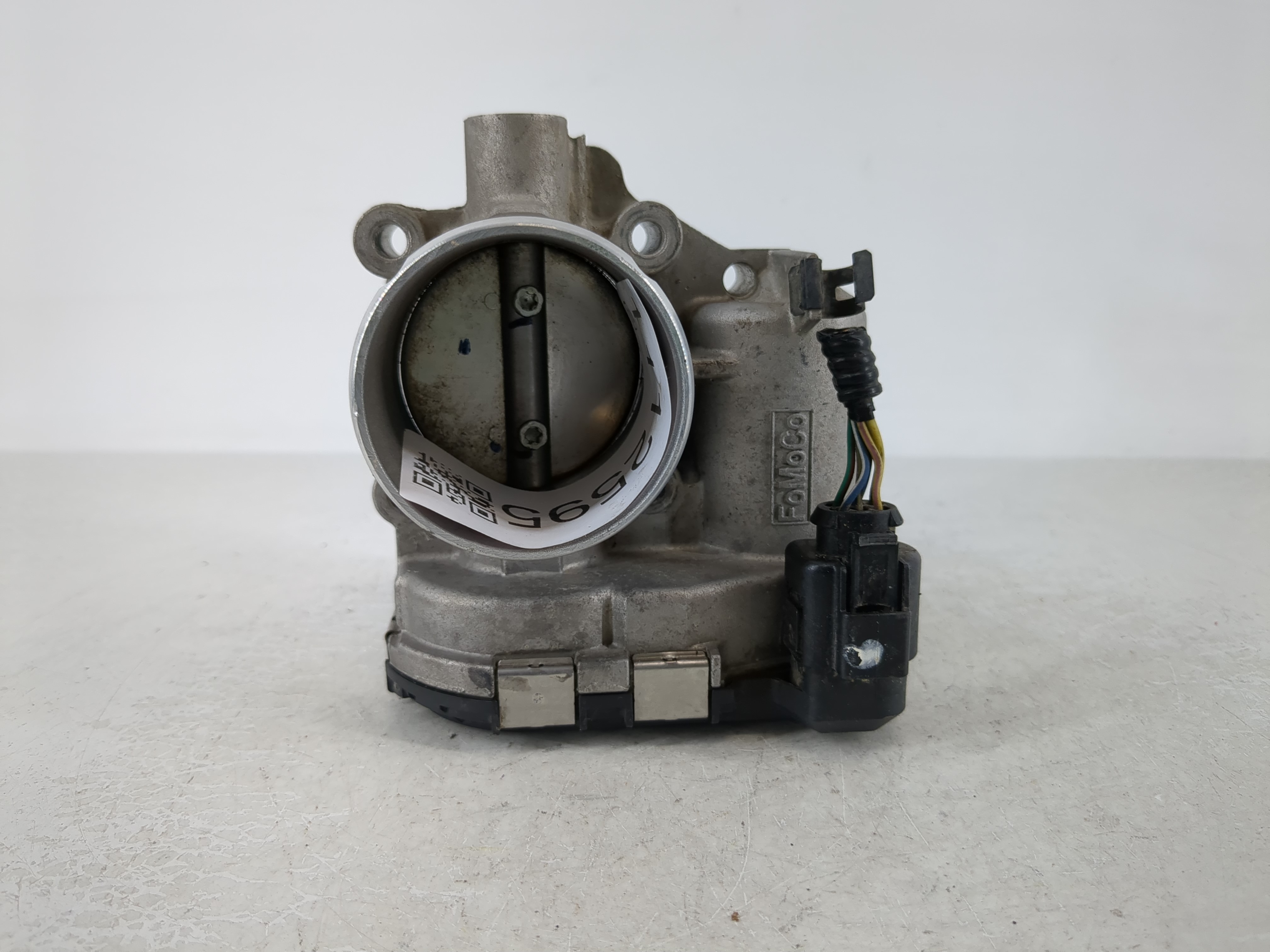2010-2014 Honda Cr-v Throttle Body 1112595 - Oemusedautoparts1.com