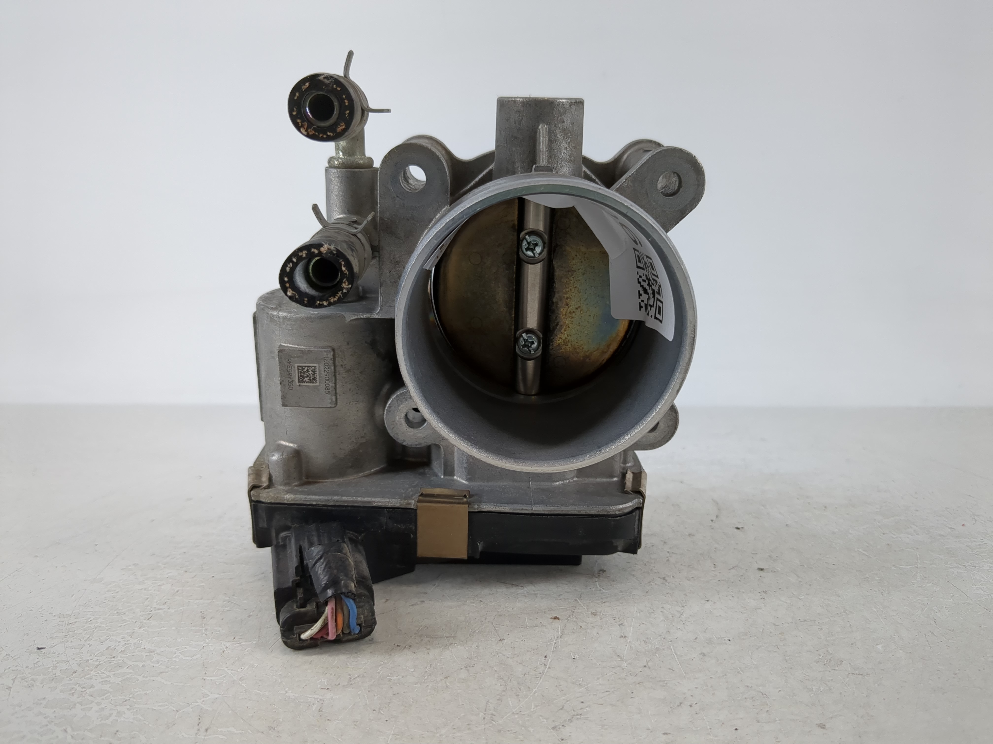 2015-2021 Subaru Wrx Throttle Body 1112596 - Oemusedautoparts1.com