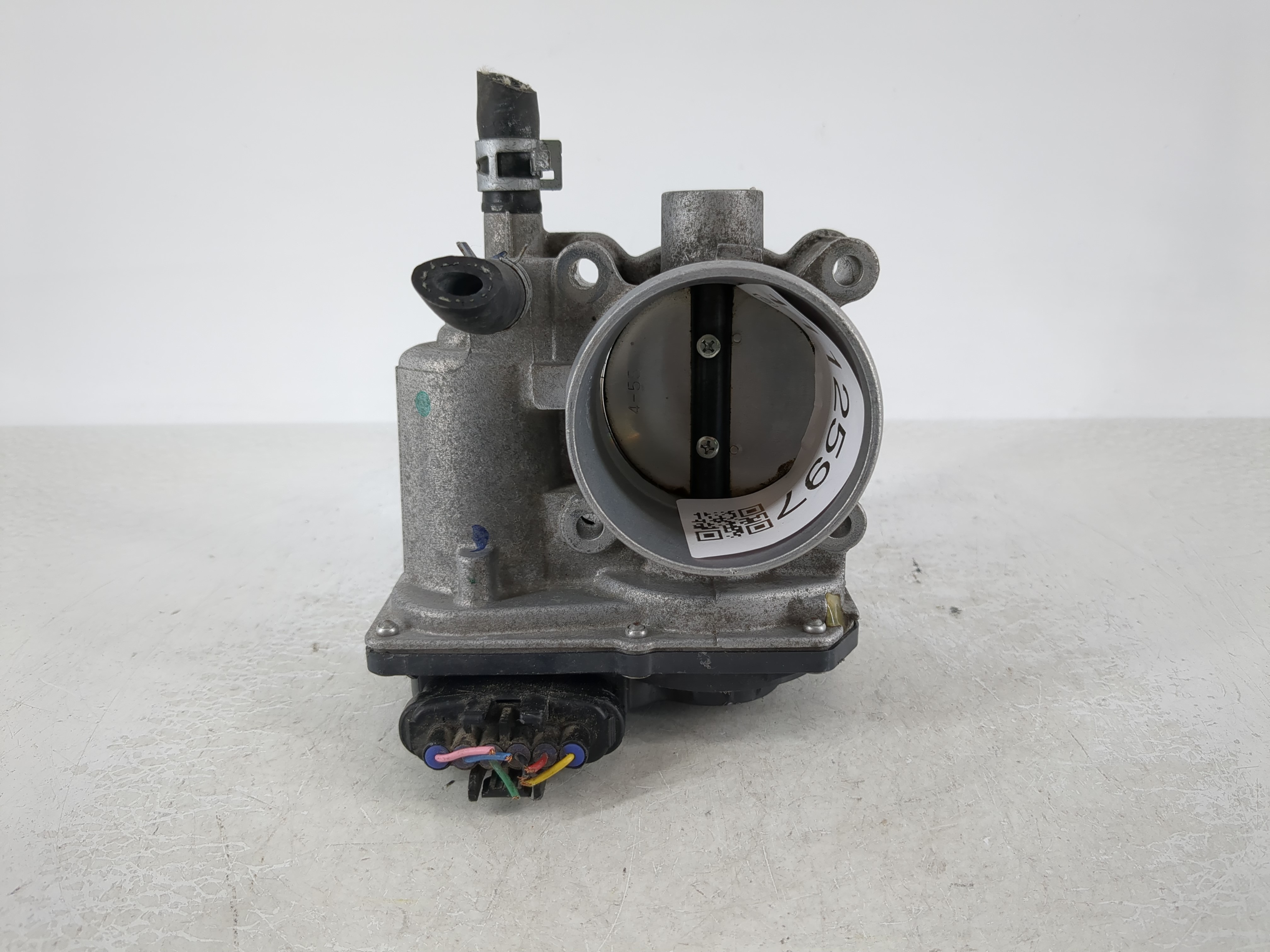 2010-2022 Toyota Prius Throttle Body 1112597 - Oemusedautoparts1.com