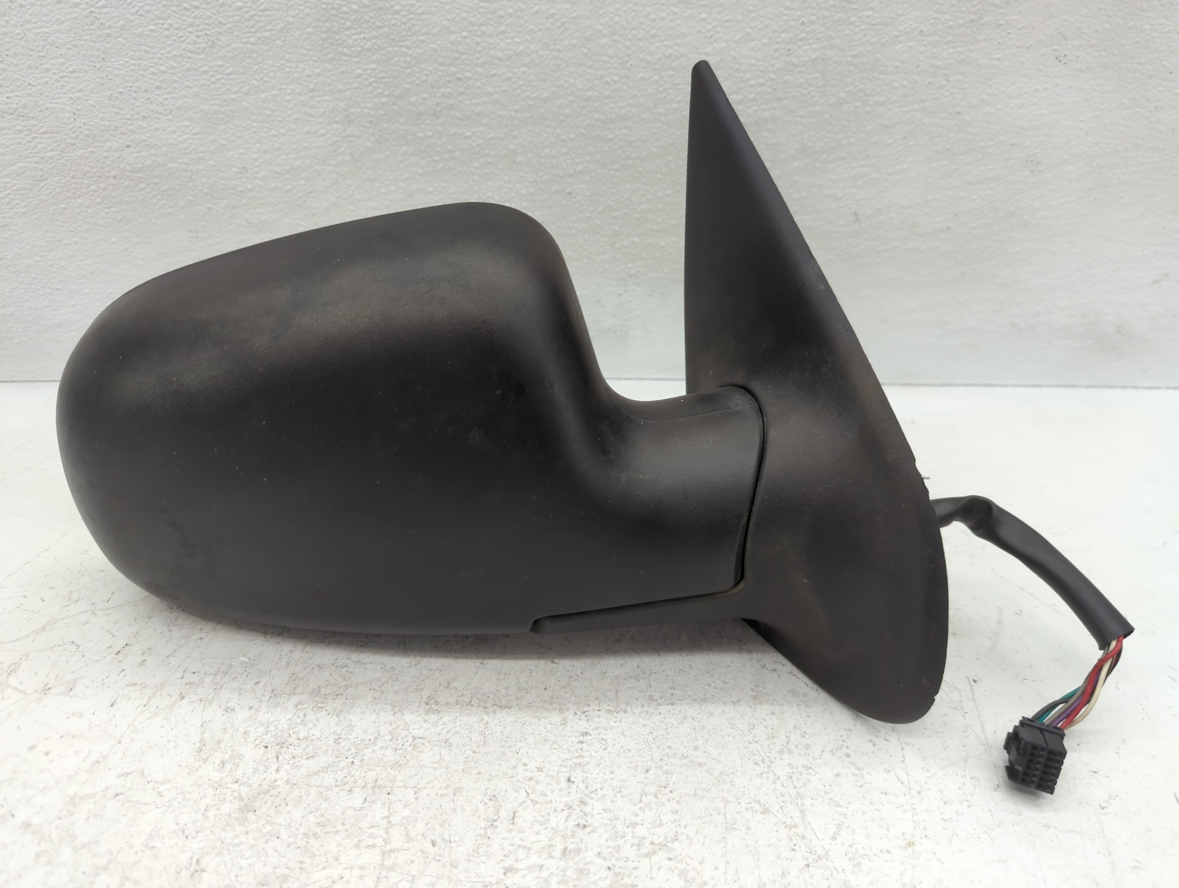 Picture of 1999 Jeep Grand Cherokee Passenger Right Side View Power Door Mirror 1112599
