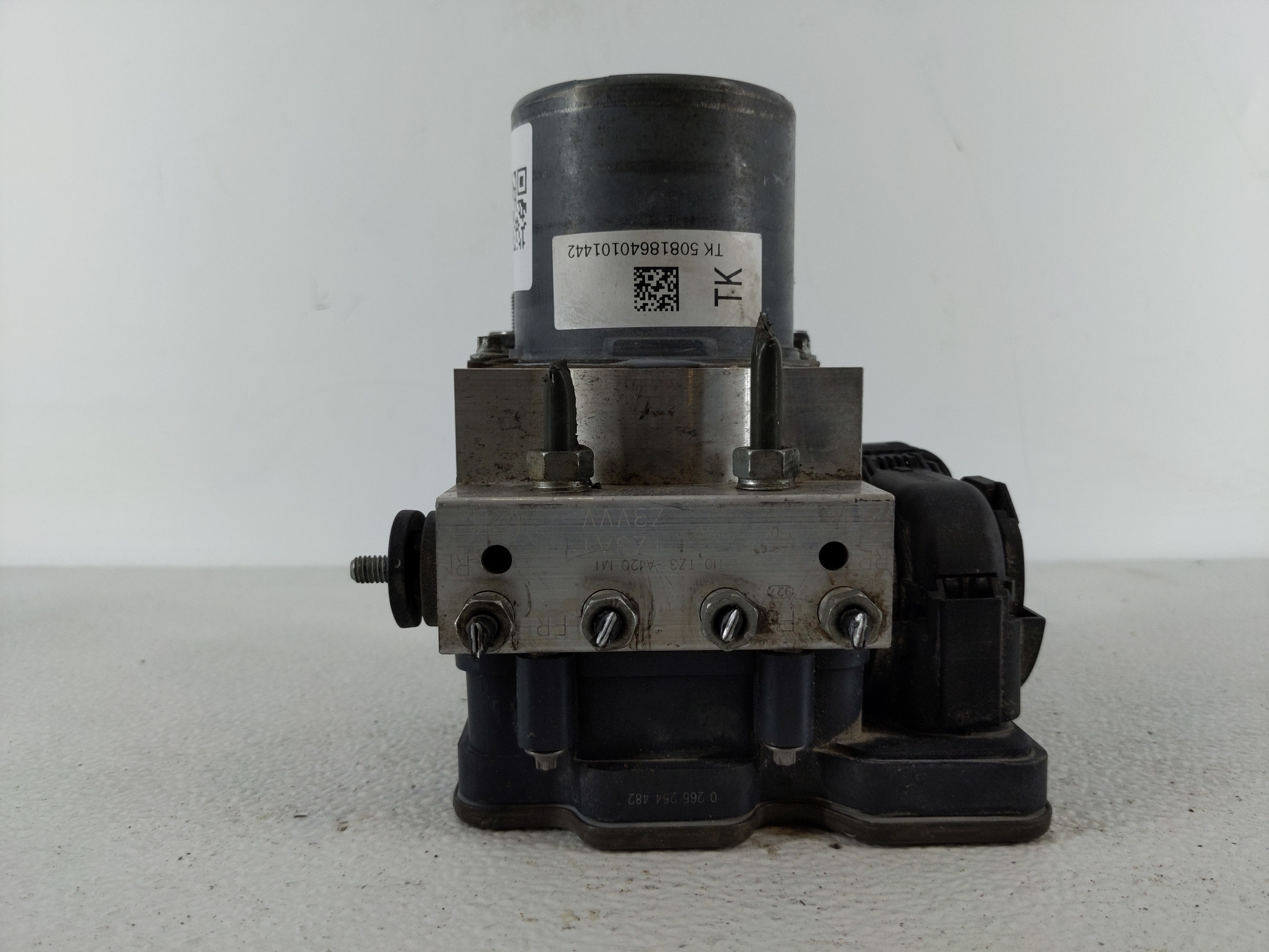 2015-2018 Acura Tlx Abs Pump Control Module 1112609 - Oemusedautoparts1.com