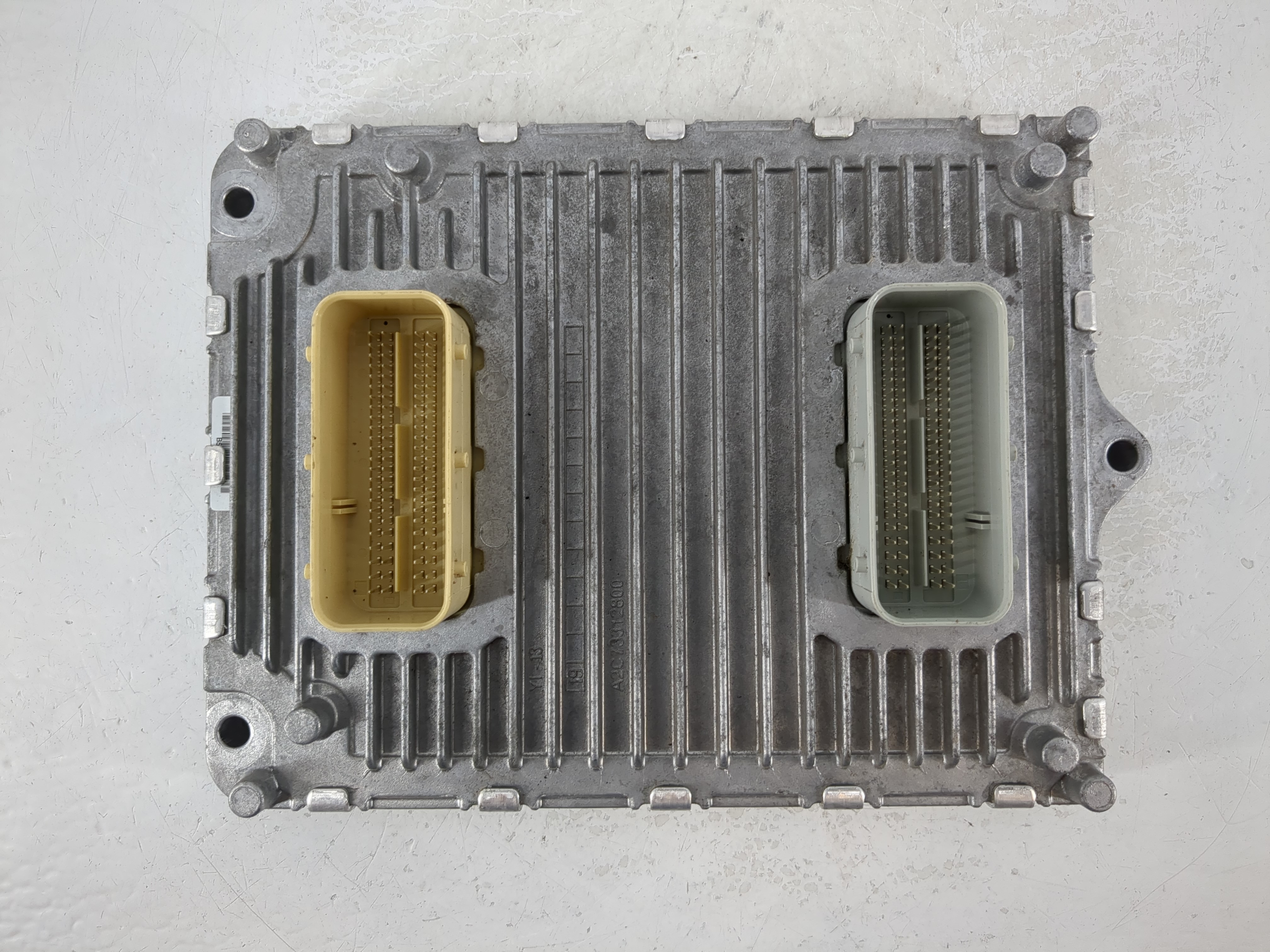 2020-2022 Chrysler Pacifica Engine Control Computer Ecu Pcm Ecm Pcu Oem 1112629 - Oemusedautoparts1.com