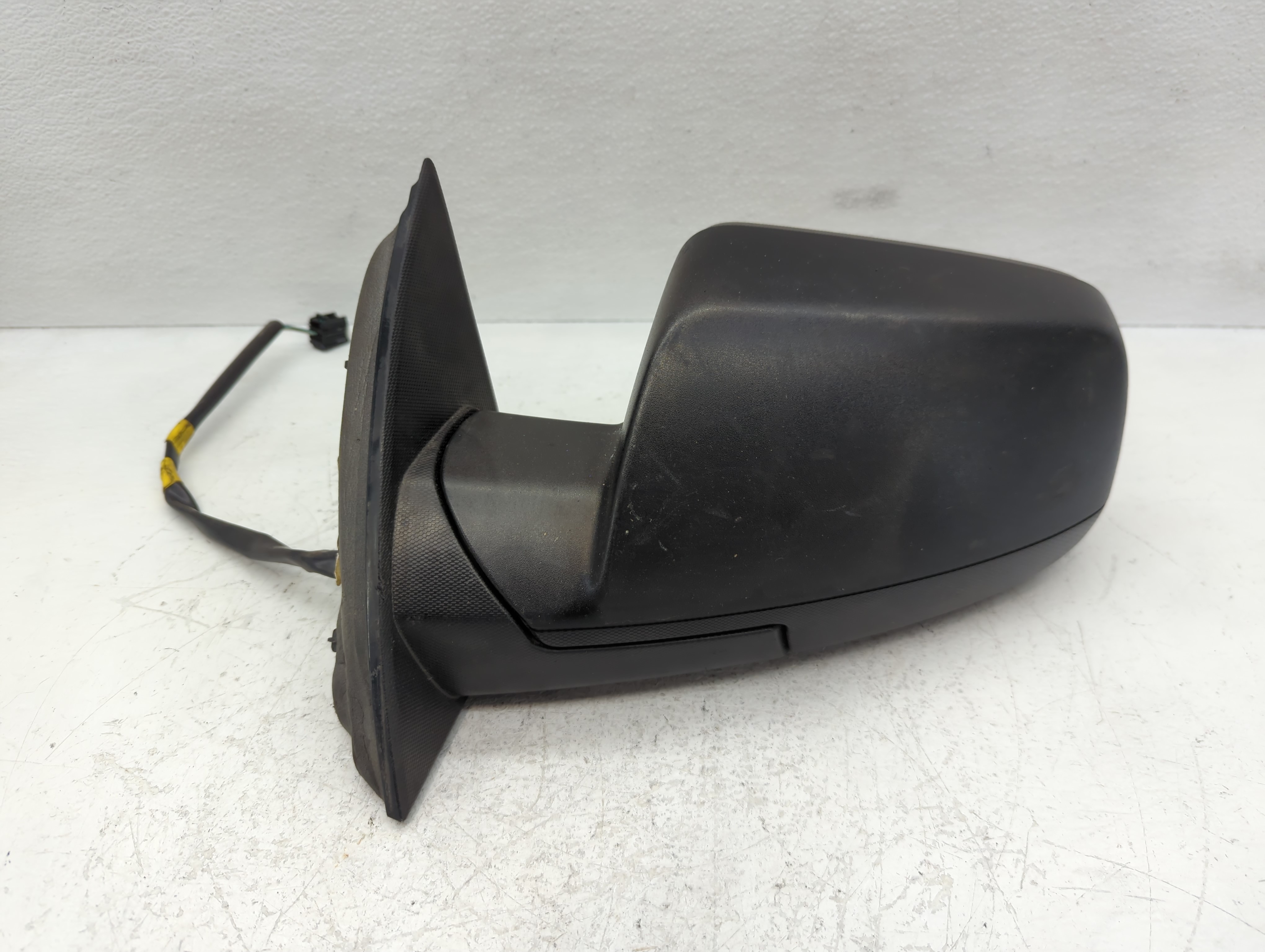 Picture of 2012-2014 Chevrolet Equinox Driver Left Side View Power Door Mirror 1112638