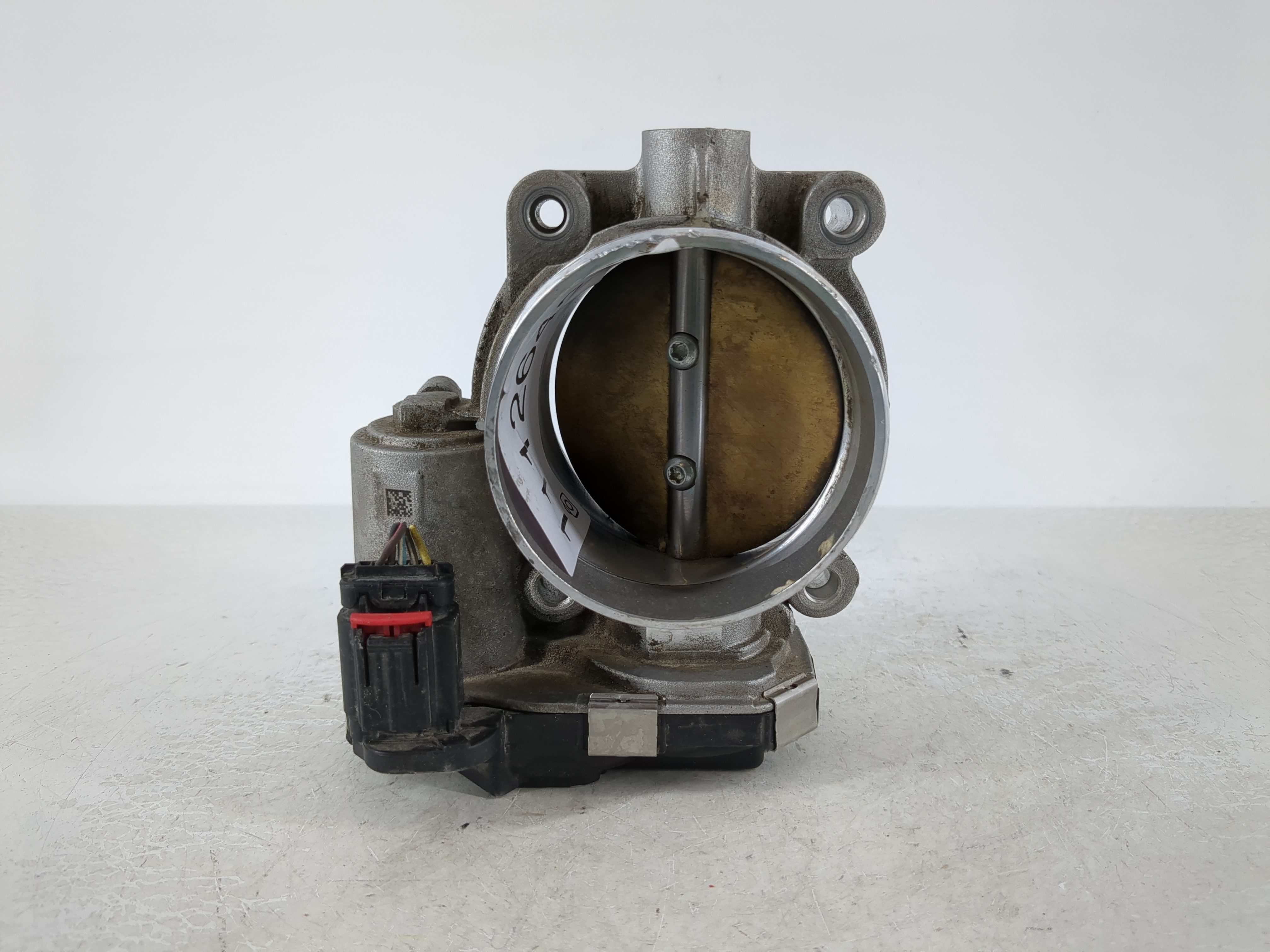 2013-2019 Cadillac Xts Throttle Body 1112642 - Oemusedautoparts1.com
