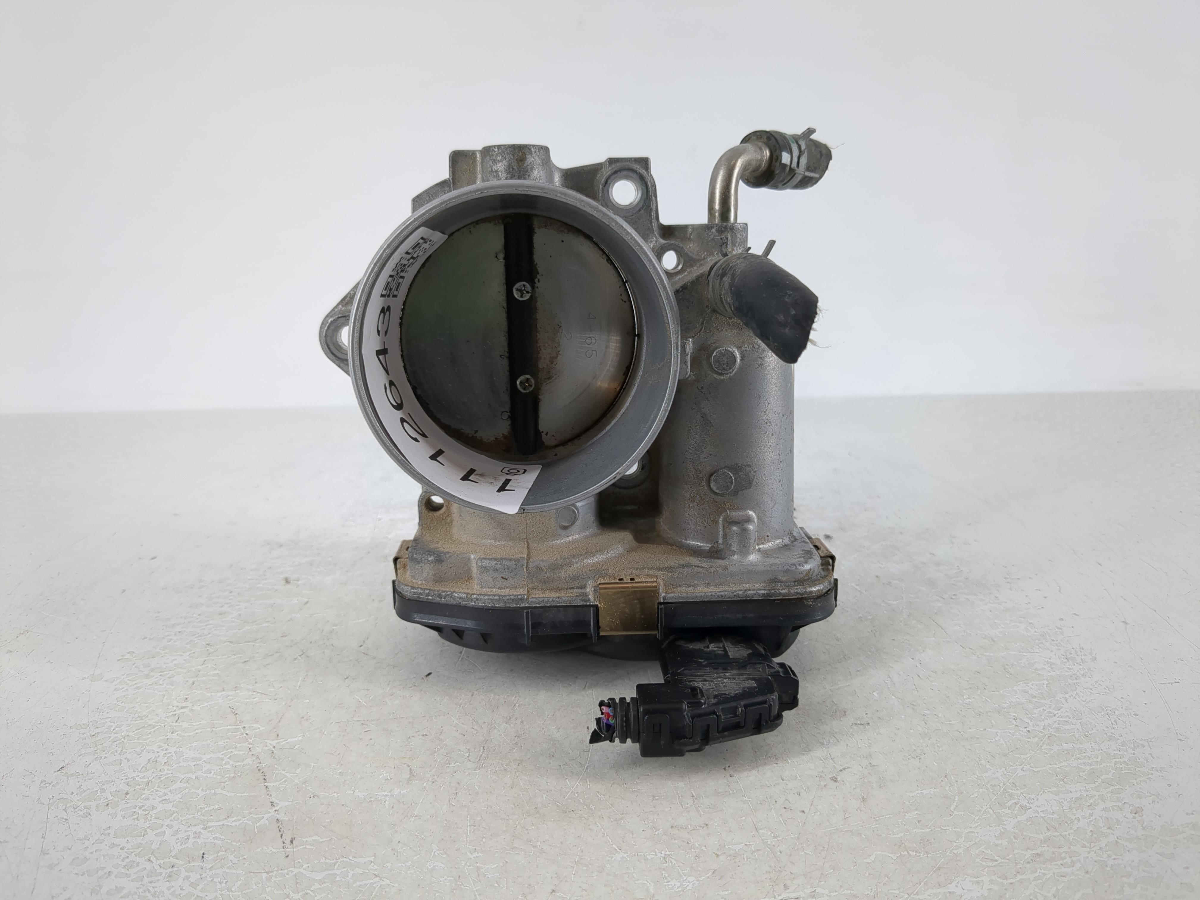 2018-2022 Toyota Camry Throttle Body 1112643 - Oemusedautoparts1.com