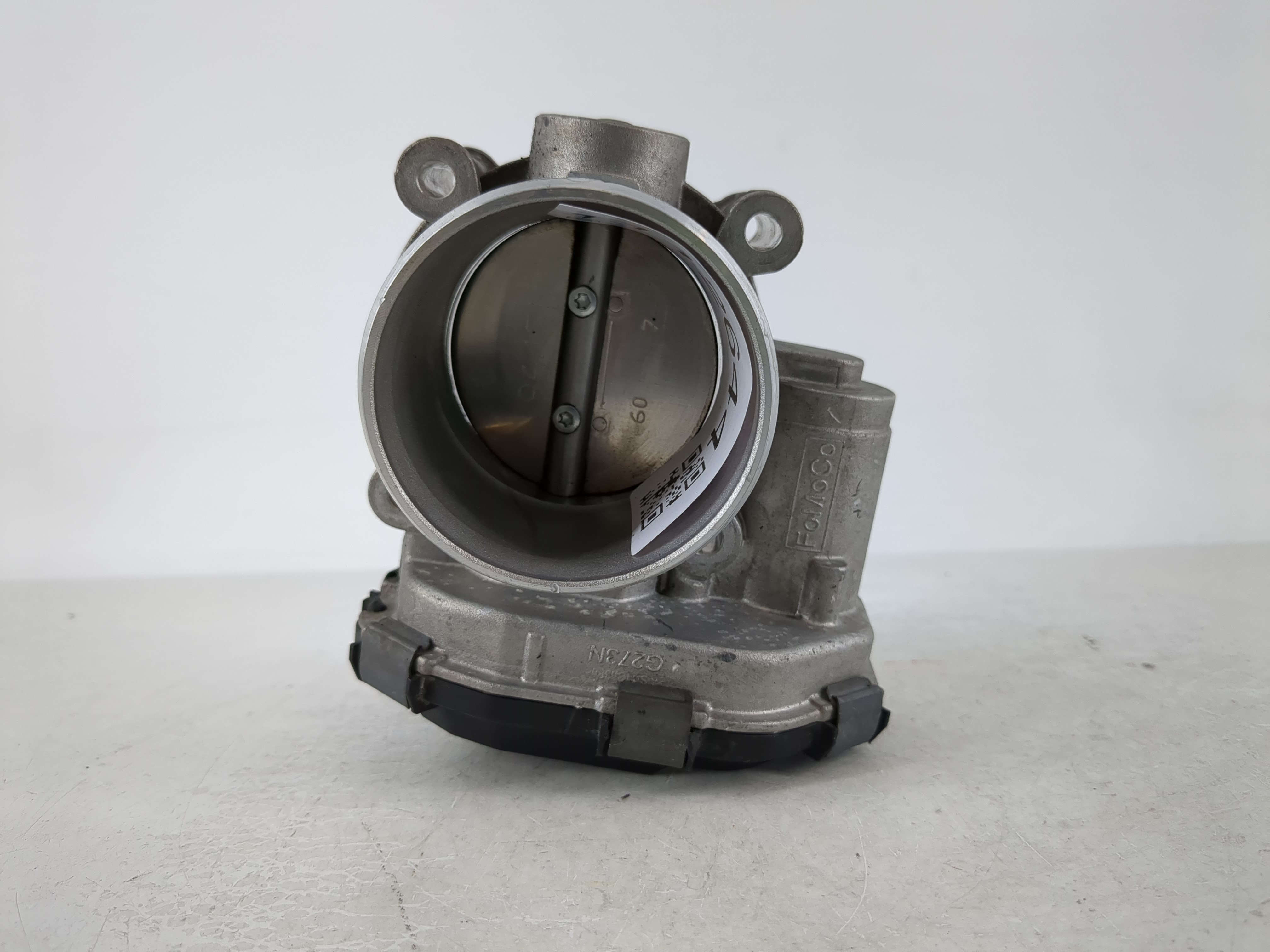 2018-2022 Ford Mustang Throttle Body 1112644 - Oemusedautoparts1.com