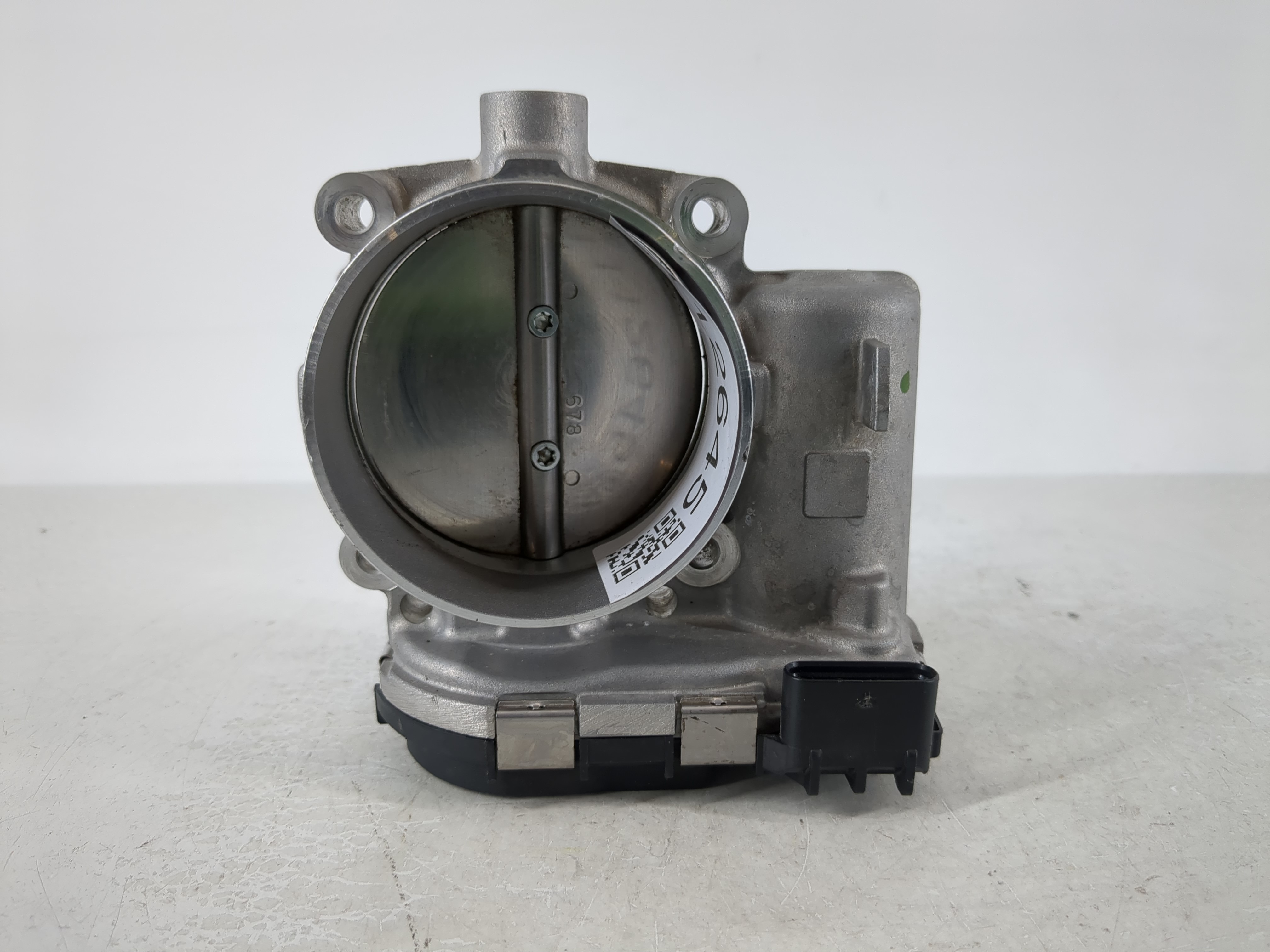2011-2022 Dodge Challenger Throttle Body 1112645 - Oemusedautoparts1.com