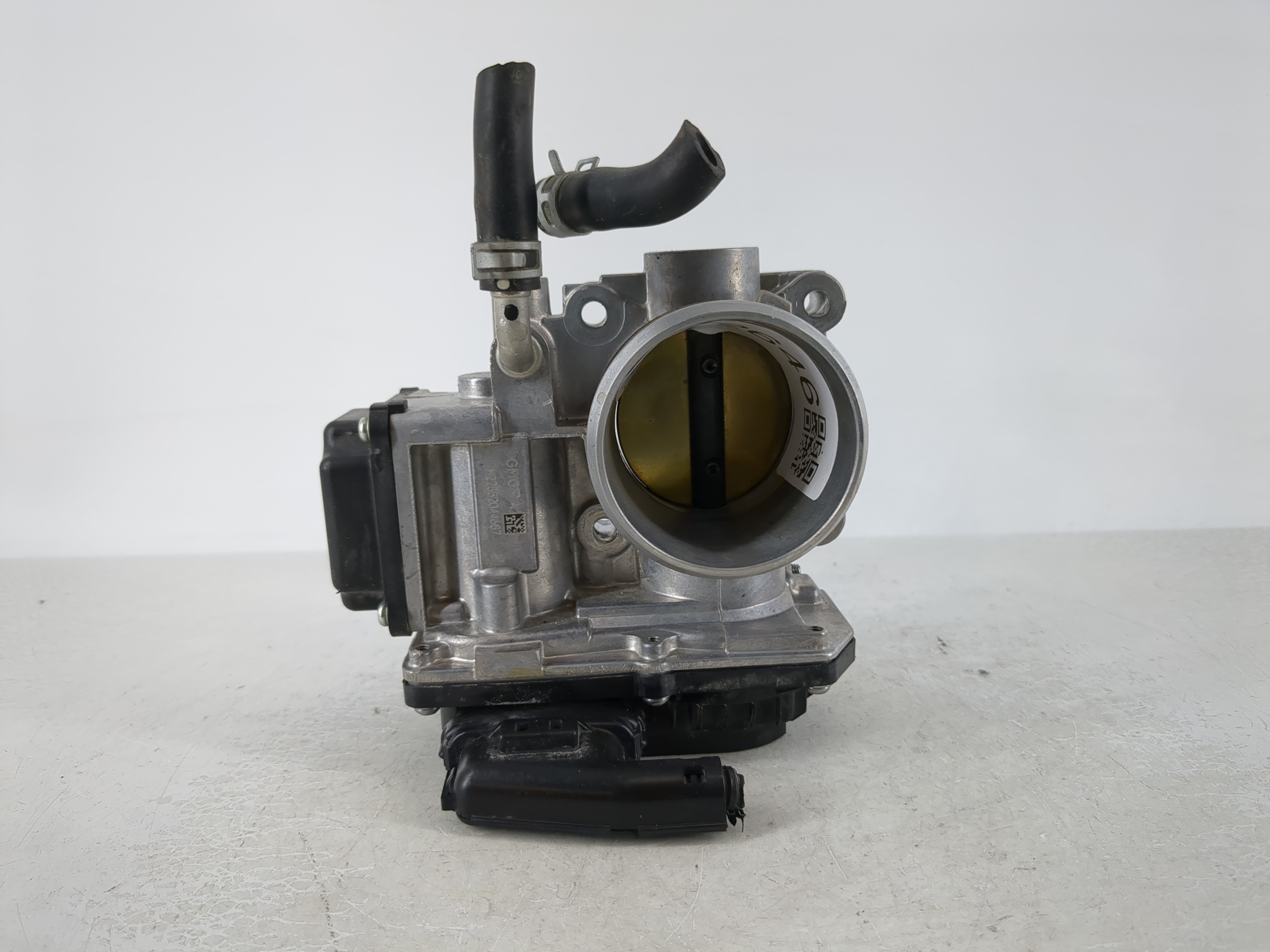 2013-2021 Chevrolet Trax Throttle Body 1112646 - Oemusedautoparts1.com