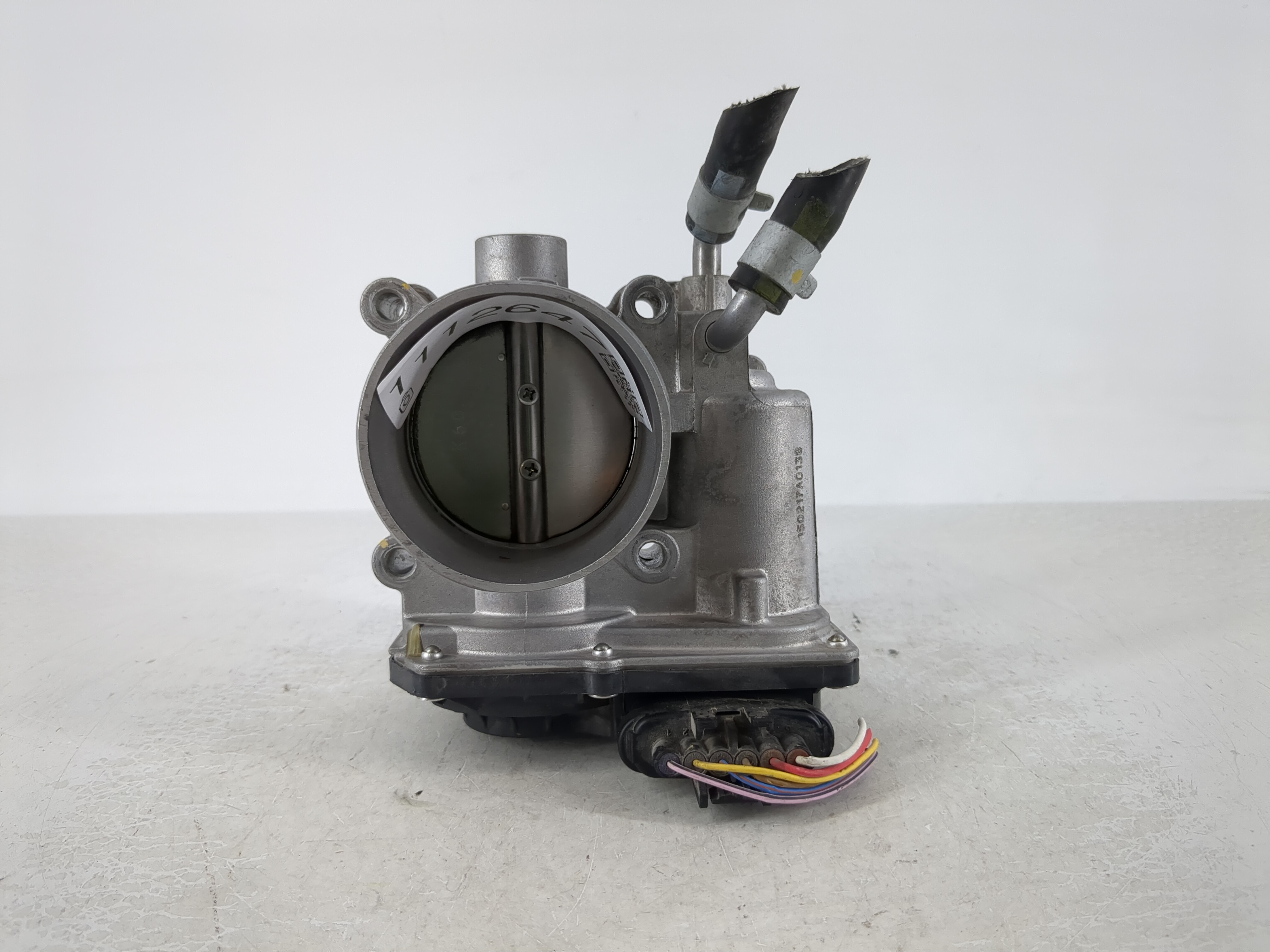 2011-2020 Hyundai Elantra Throttle Body 1112647 - Oemusedautoparts1.com