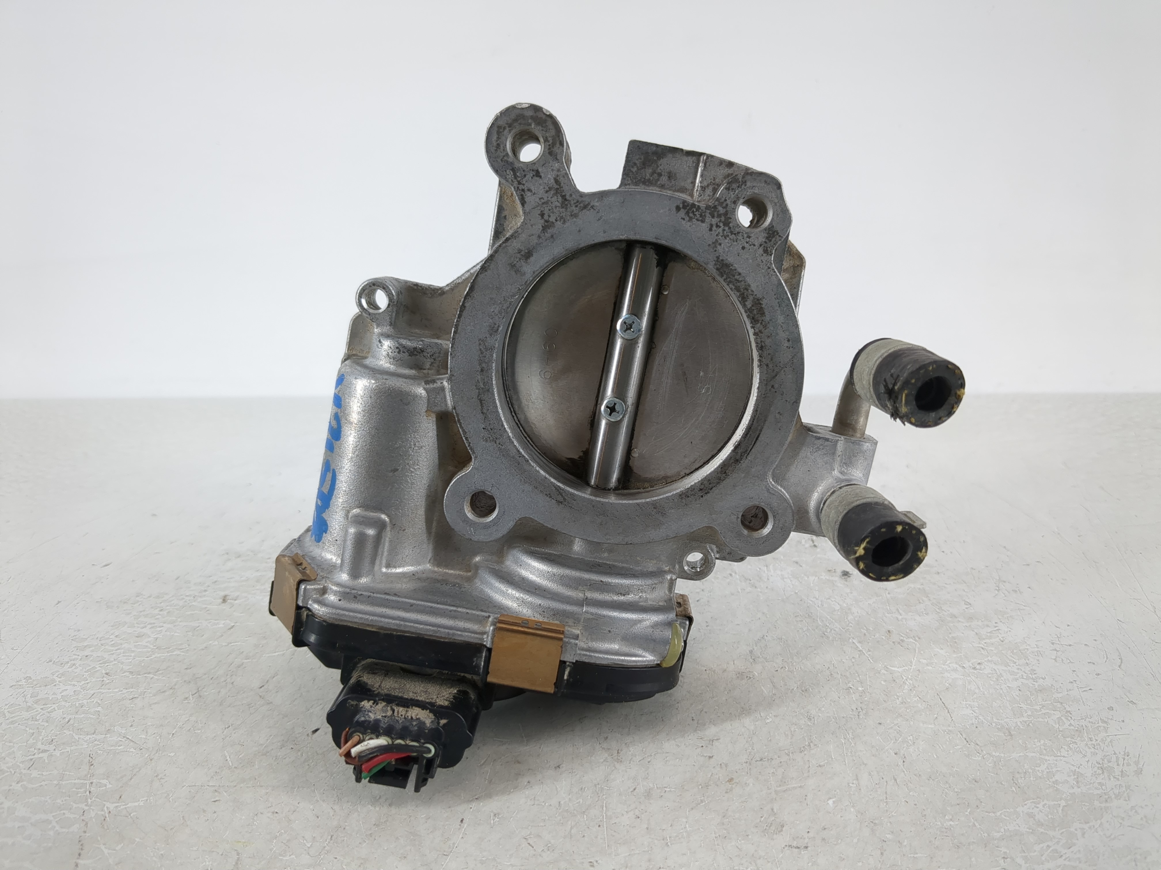 Picture of 2022-2022 Nissan Rogue Throttle Body 1112649