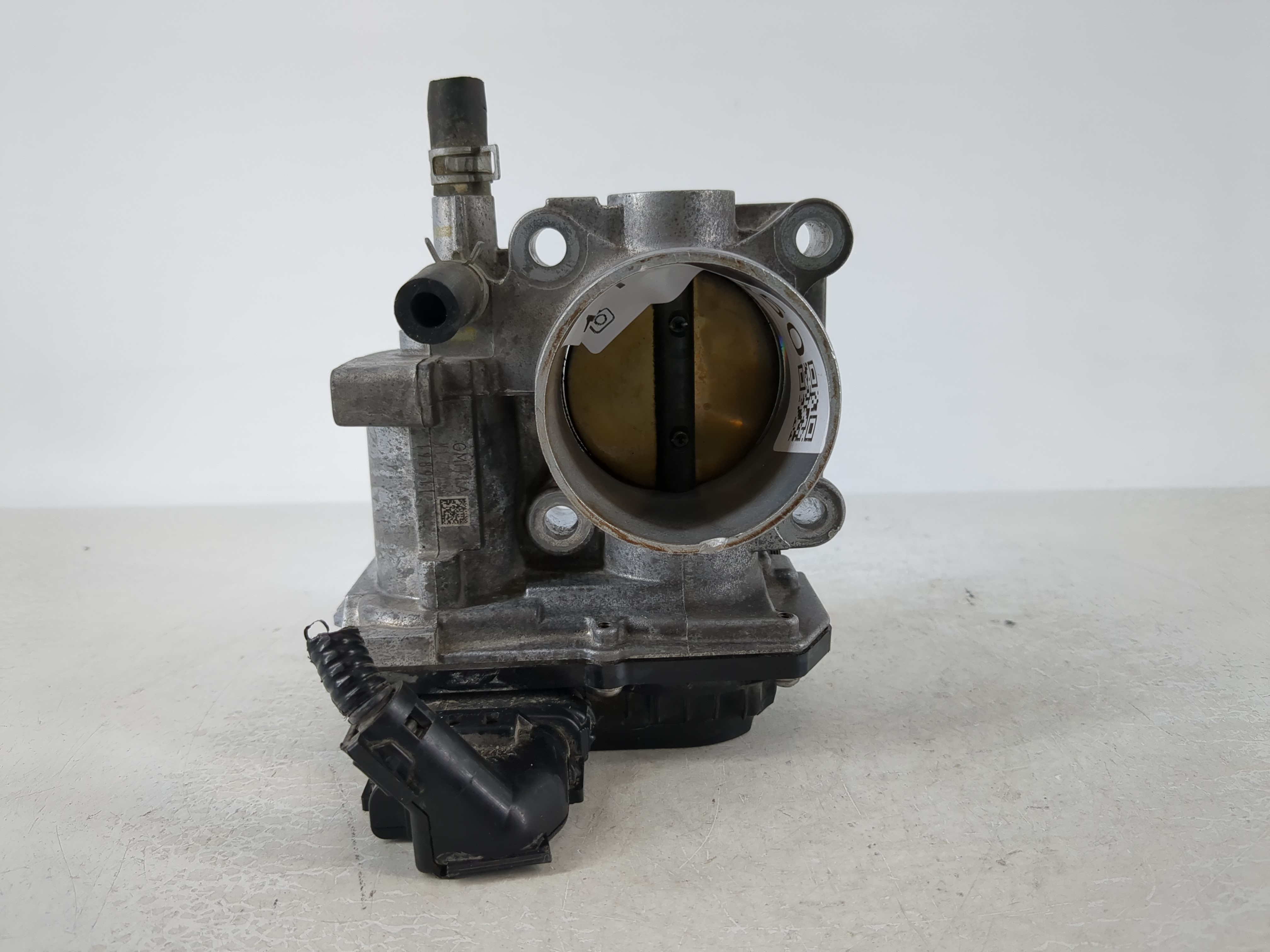 2016-2022 Honda Civic Throttle Body 1112650 - Oemusedautoparts1.com