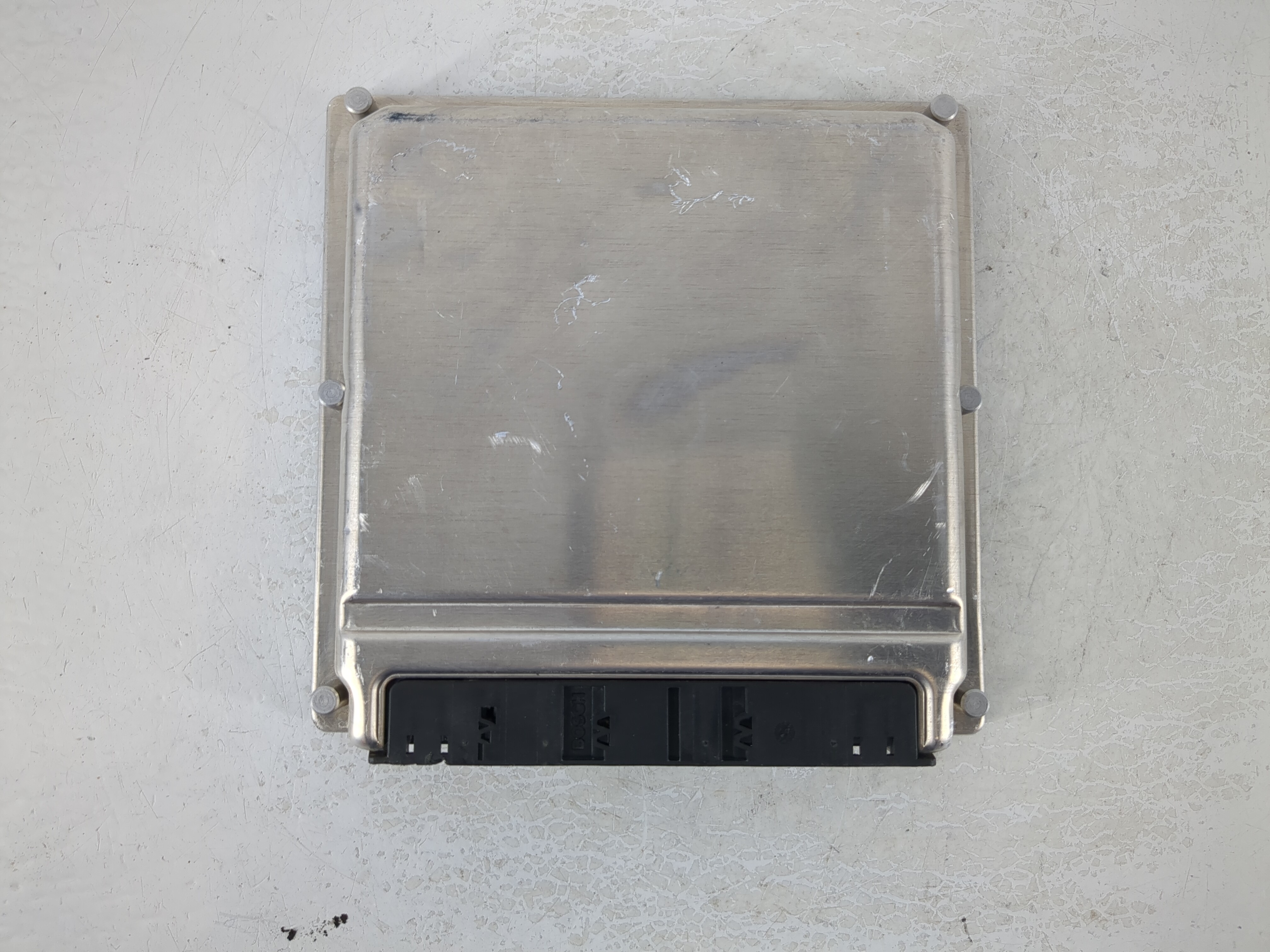 Mercedes-benz E350 Engine Control Computer Ecu Pcm Ecm Pcu Oem 1112655 - Oemusedautoparts1.com