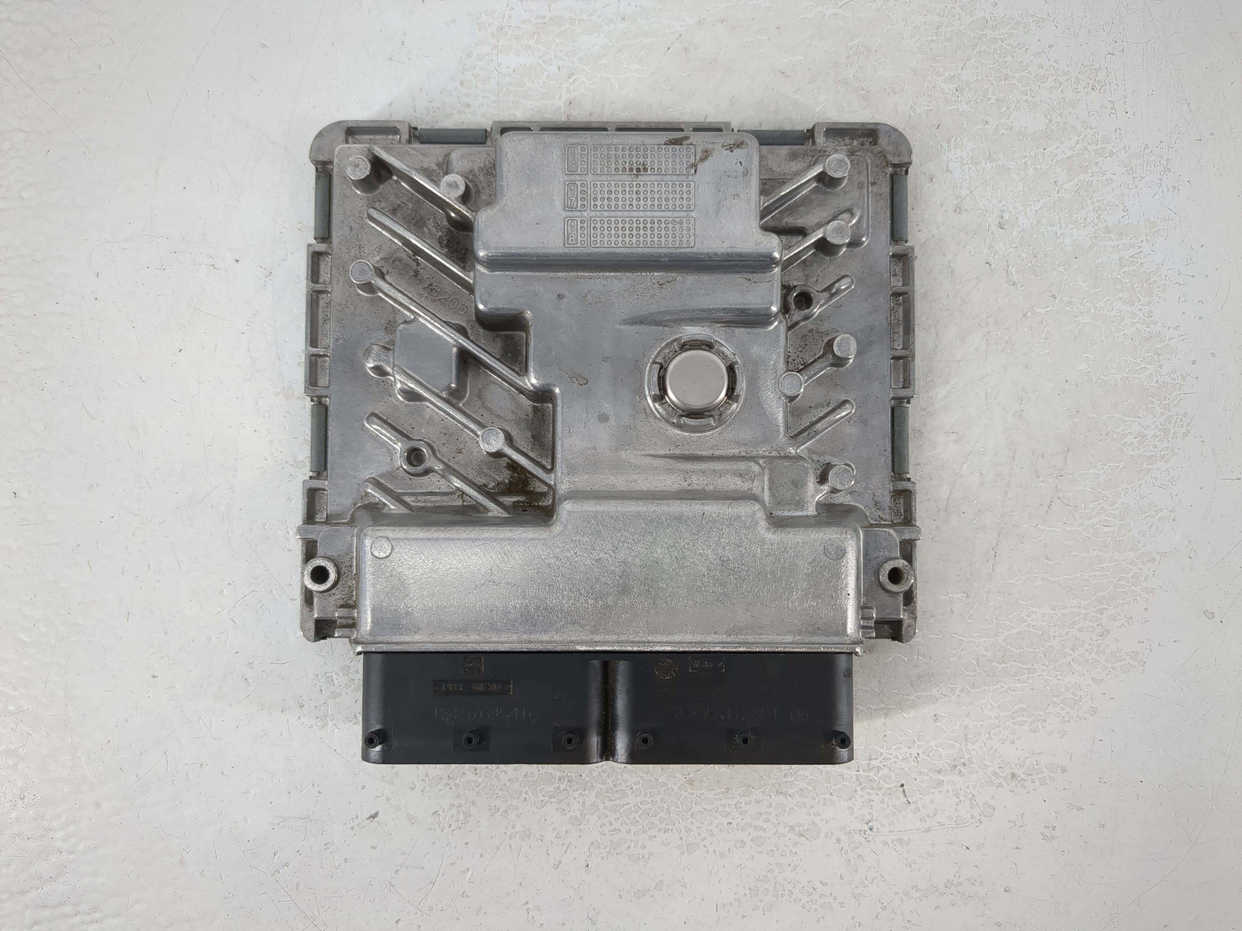 2018 Audi Q5 Engine Control Computer Ecu Pcm Ecm Pcu Oem 80a 906 259 A 1112658 - Oemusedautoparts1.com