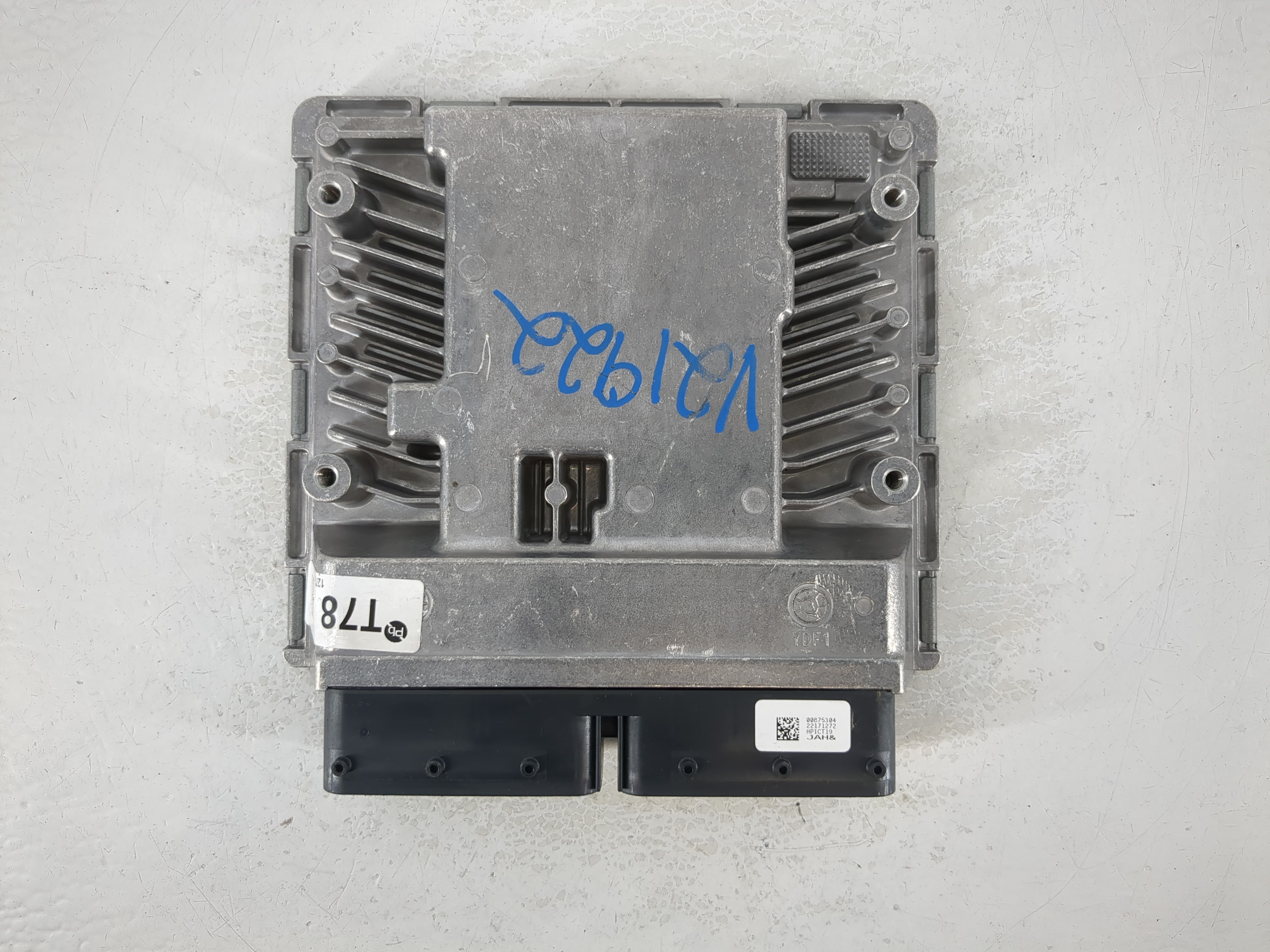 Picture of 2022-2022 Hyundai Sonata Engine Control Computer Ecu Pcm Ecm Pcu Oem 1112661