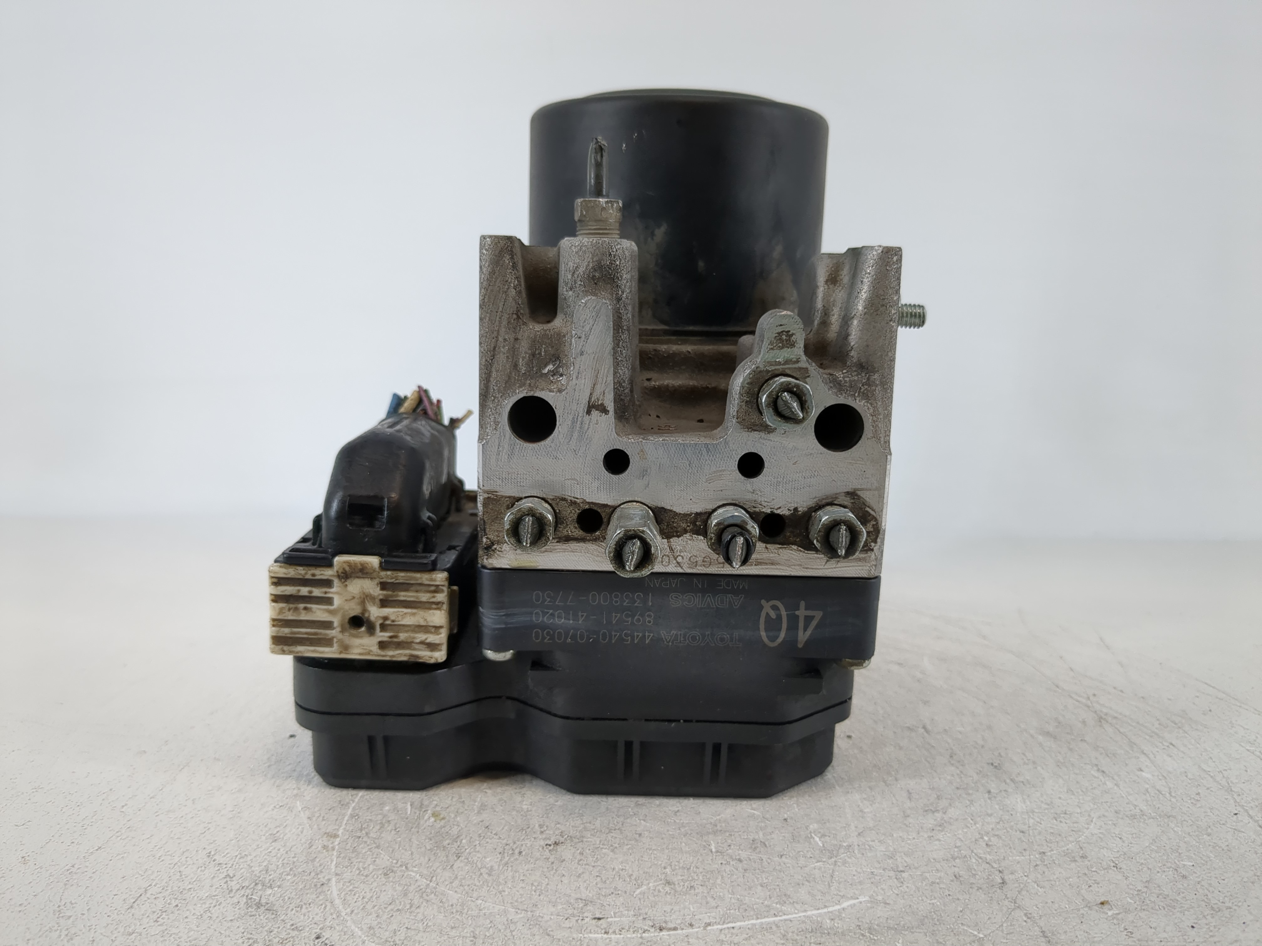 2005-2007 Toyota Avalon Abs Pump Control Module 1112673 - Oemusedautoparts1.com