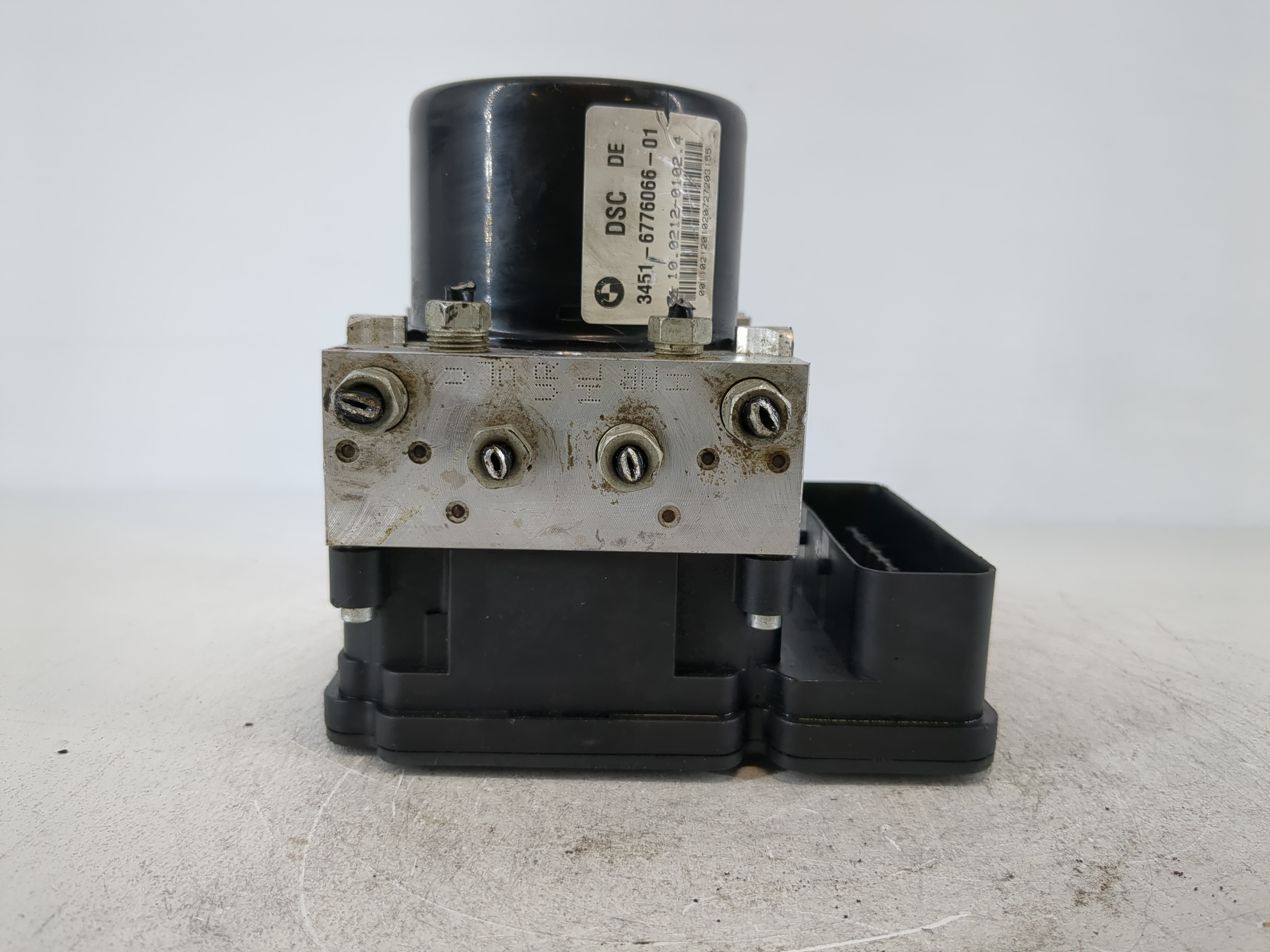 2007-2007 Bmw 328i Abs Pump Control Module 1112674 - Oemusedautoparts1.com