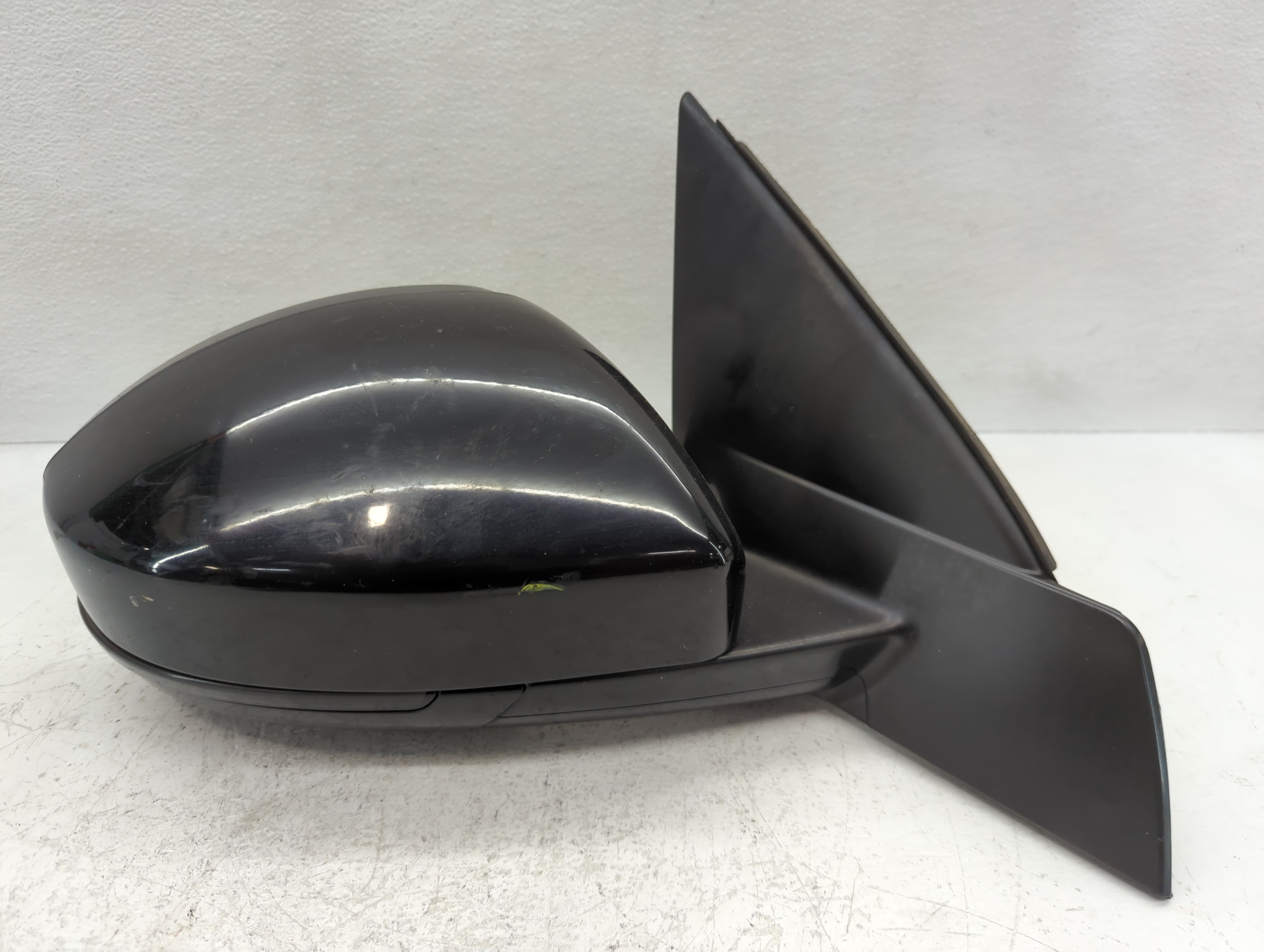 Picture of 2015 Land Rover Discovery Sport Passenger Right Side View Power Door Mirror 1112694