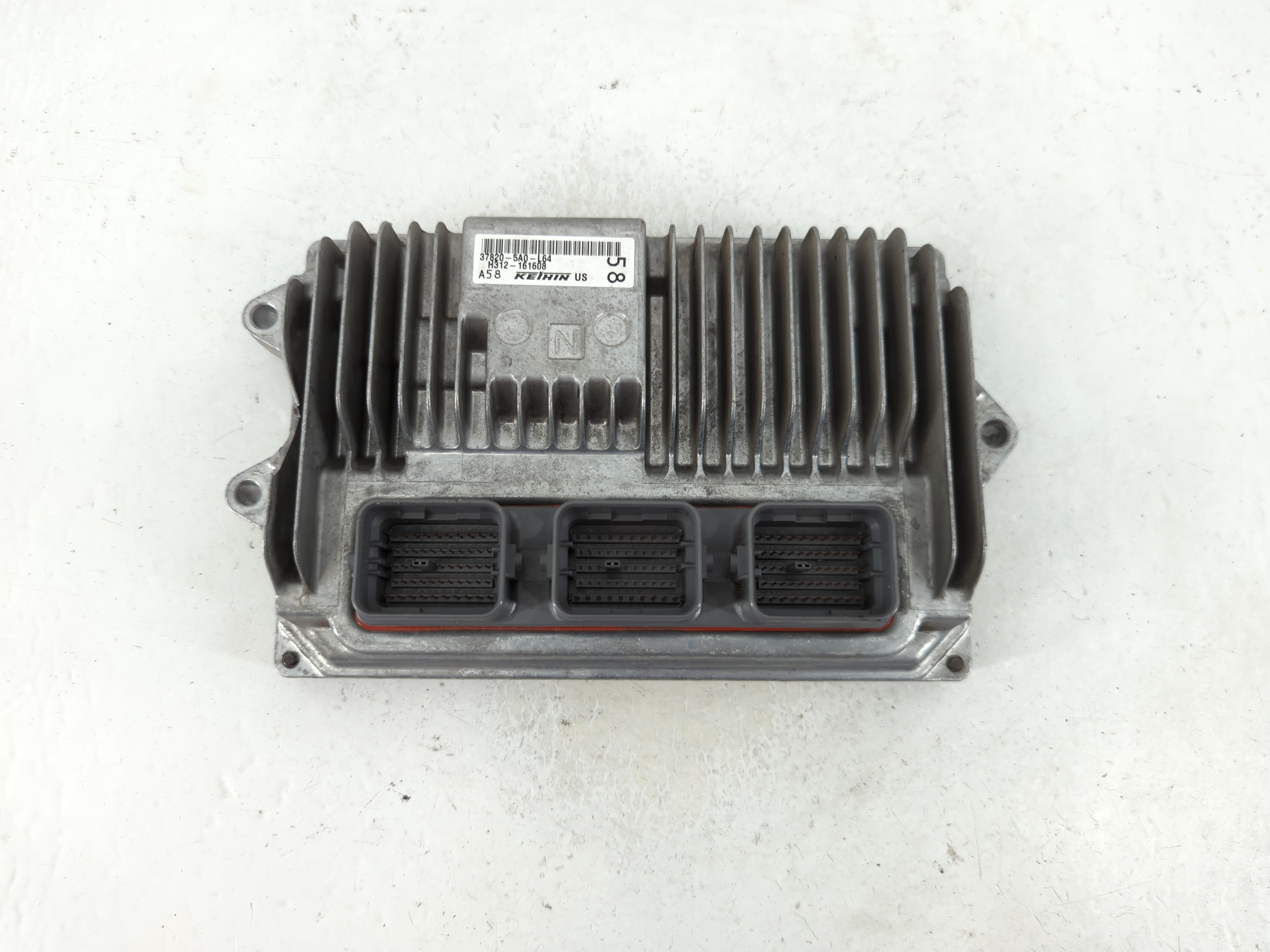 2016-2017 Honda Accord Engine Control Computer Ecu Pcm Ecm Pcu Oem 1112700 - Oemusedautoparts1.com