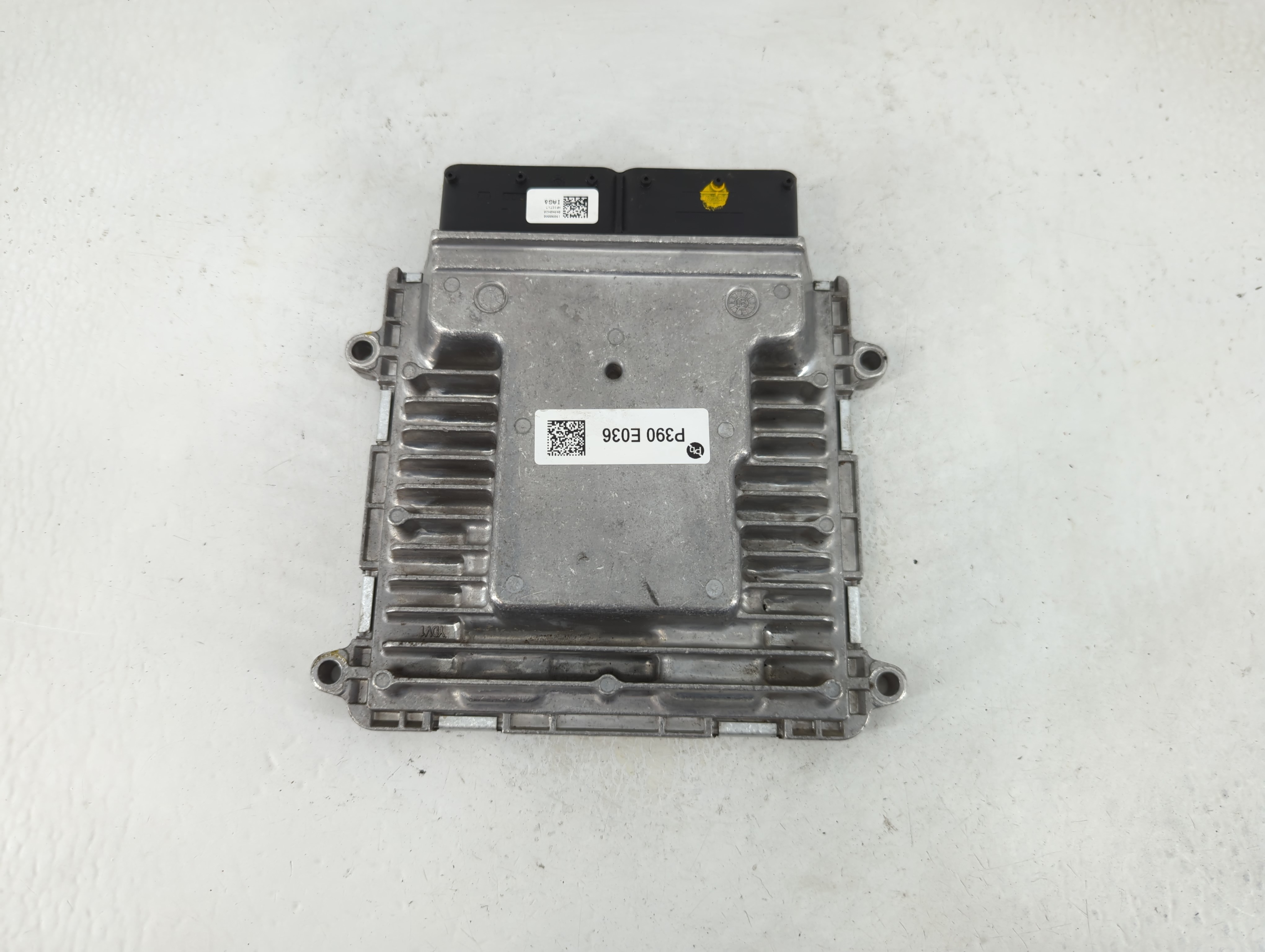2021 Kia Forte Engine Control Computer Ecu Pcm Ecm Pcu Oem 39199-2e036 1112703 - Oemusedautoparts1.com