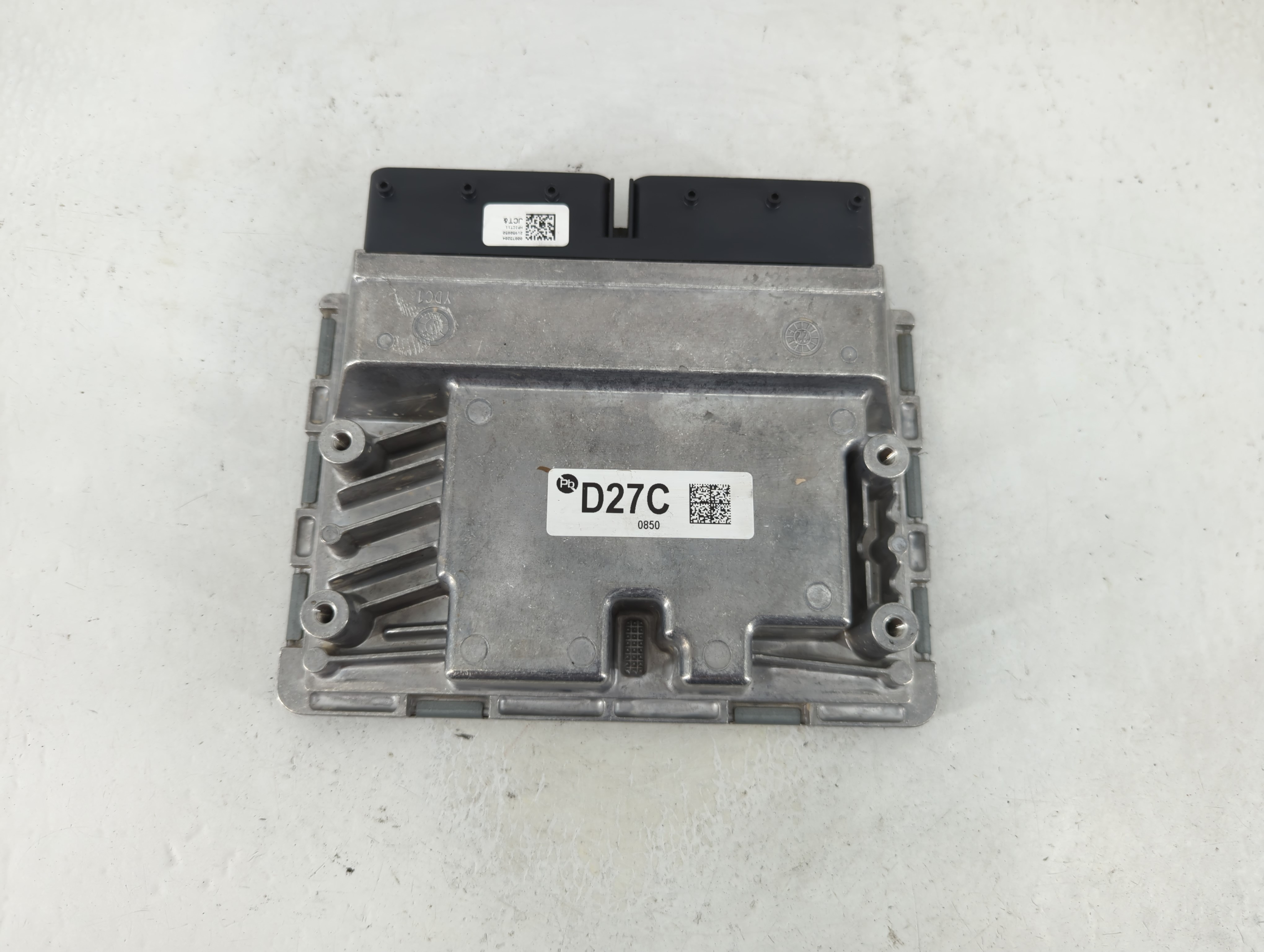 2022-2022 Hyundai Kona Engine Control Computer Ecu Pcm Ecm Pcu Oem 1112704 - Oemusedautoparts1.com