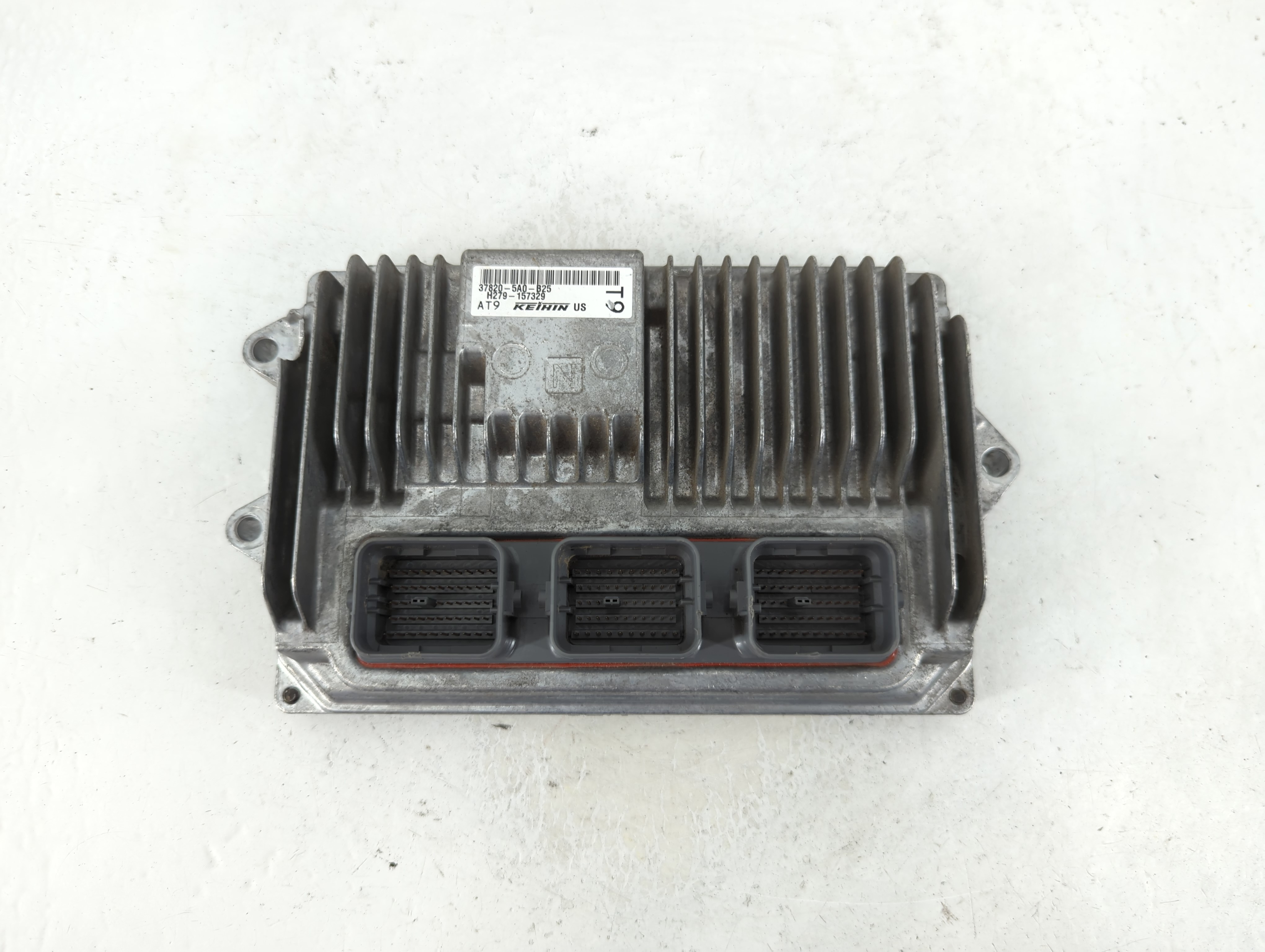 2016-2017 Honda Accord Engine Control Computer Ecu Pcm Ecm Pcu Oem 1112705 - Oemusedautoparts1.com