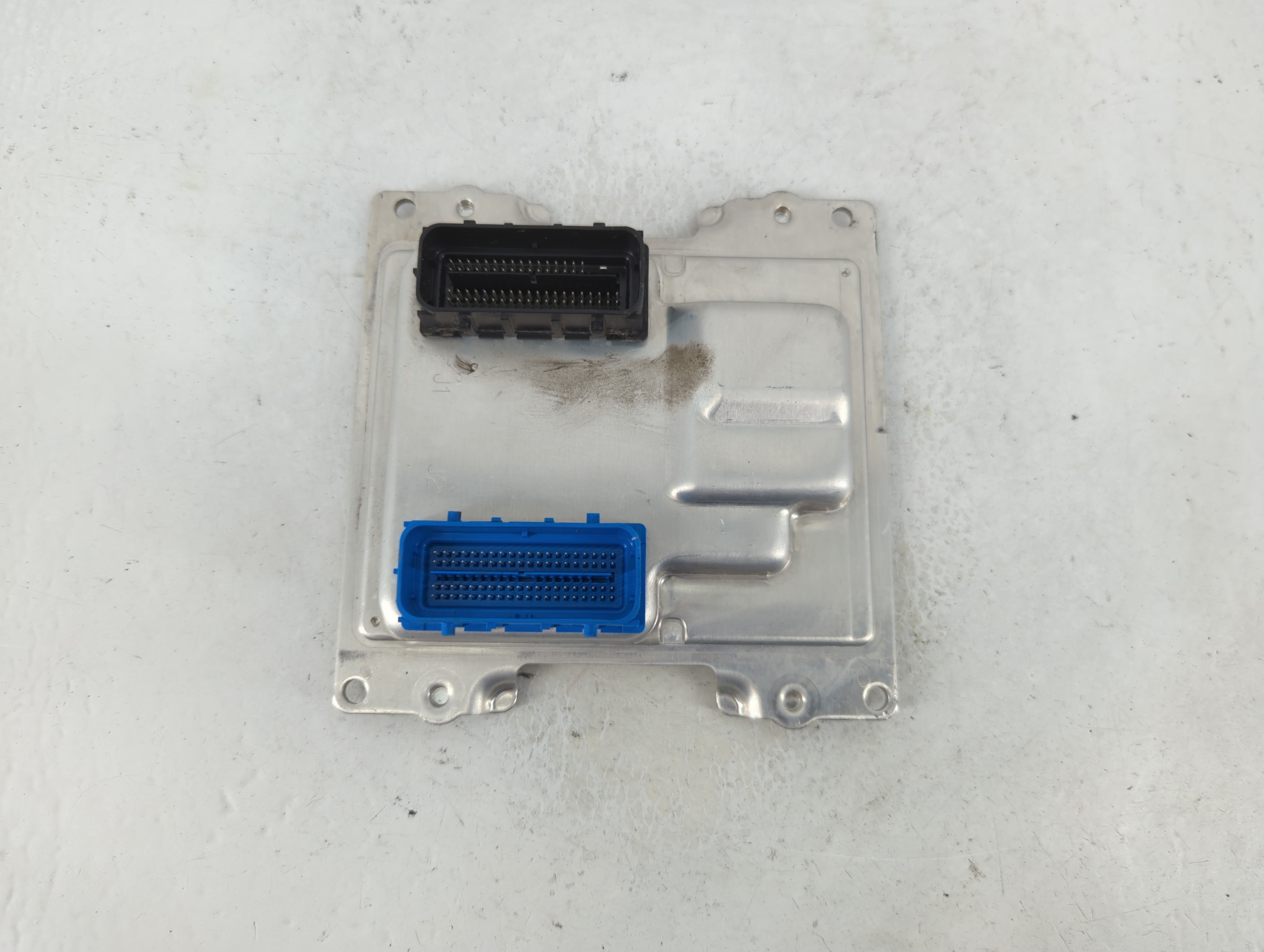 2016-2016 Chevrolet Spark Engine Control Computer Ecu Pcm Ecm Pcu Oem 1112708 - Oemusedautoparts1.com