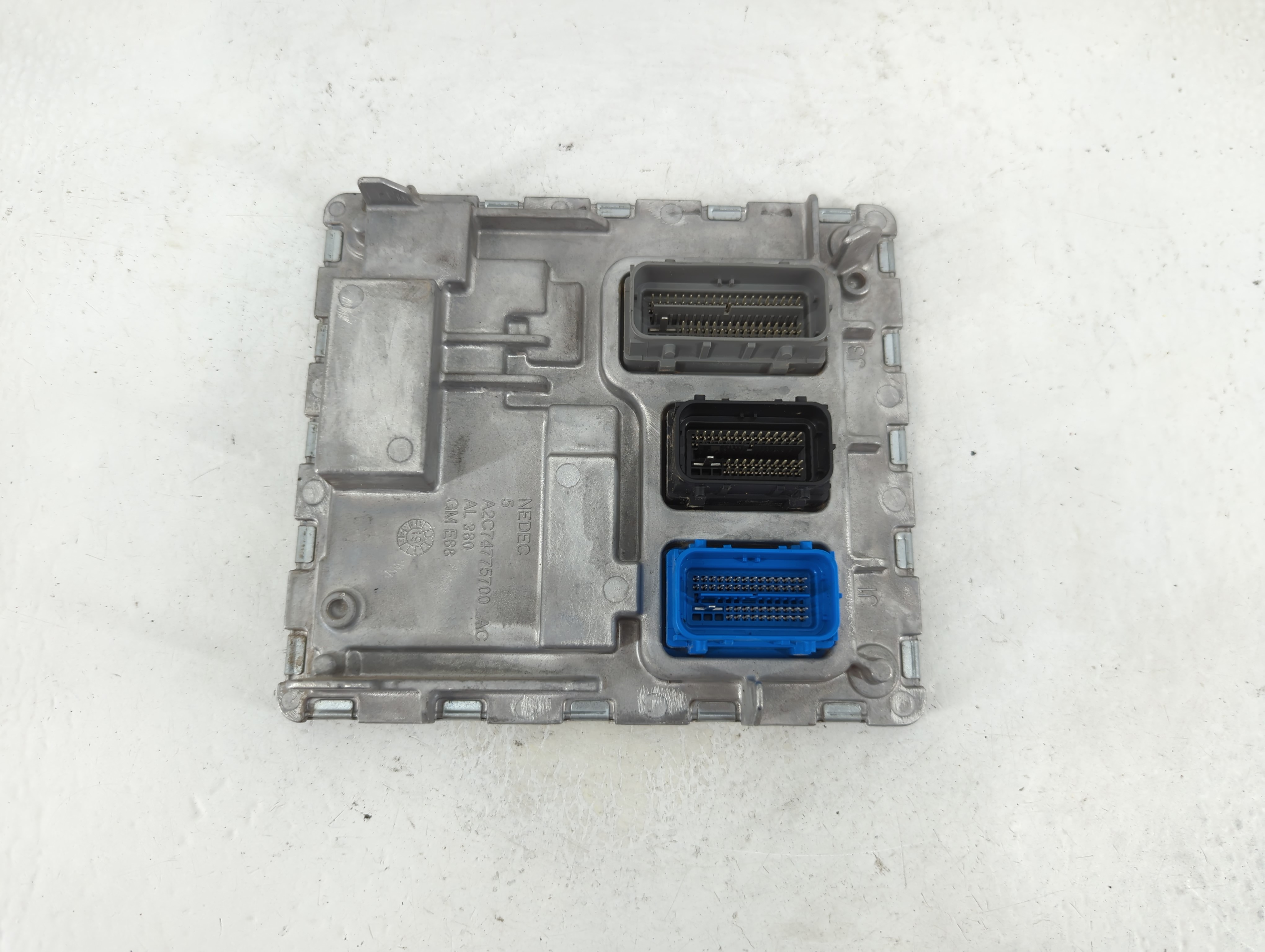 2020-2022 Chevrolet Equinox Engine Control Computer Ecu Pcm Ecm Pcu Oem 1112710 - Oemusedautoparts1.com