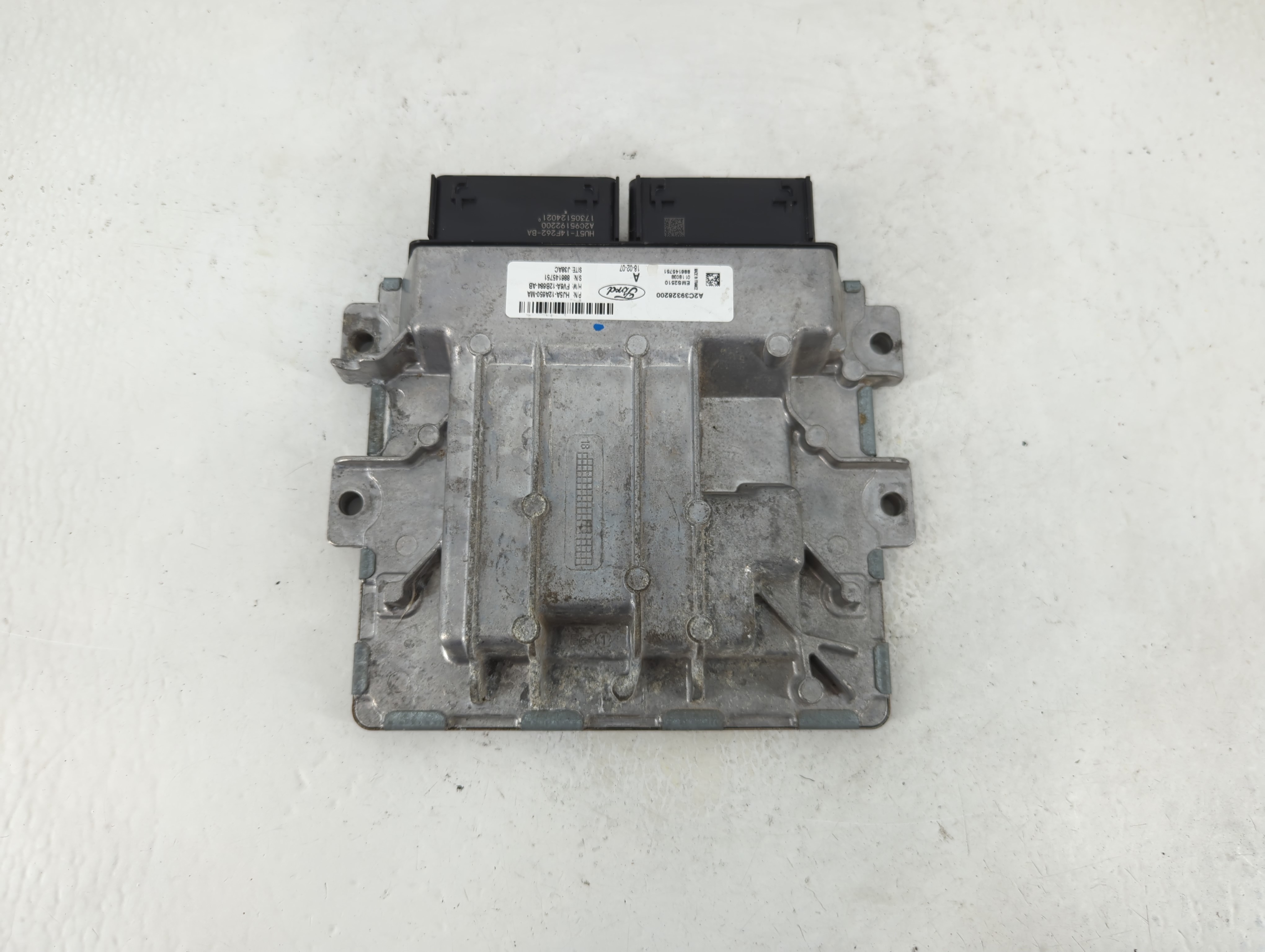 Picture of 2017-2019 Ford Escape Engine Control Computer Ecu Pcm Ecm Pcu Oem 1112711