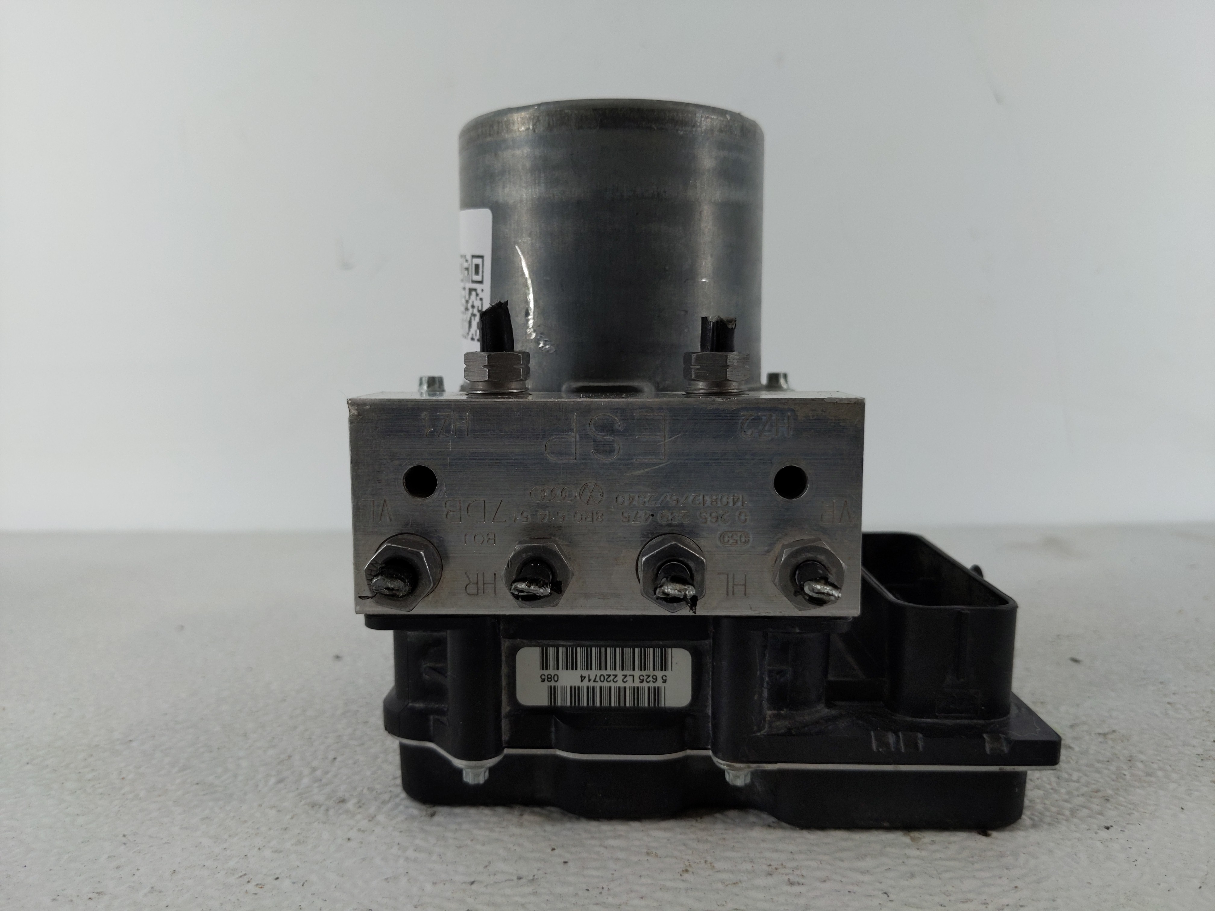 2015 Audi Q5 Abs Pump Control Module 1112721 - Oemusedautoparts1.com