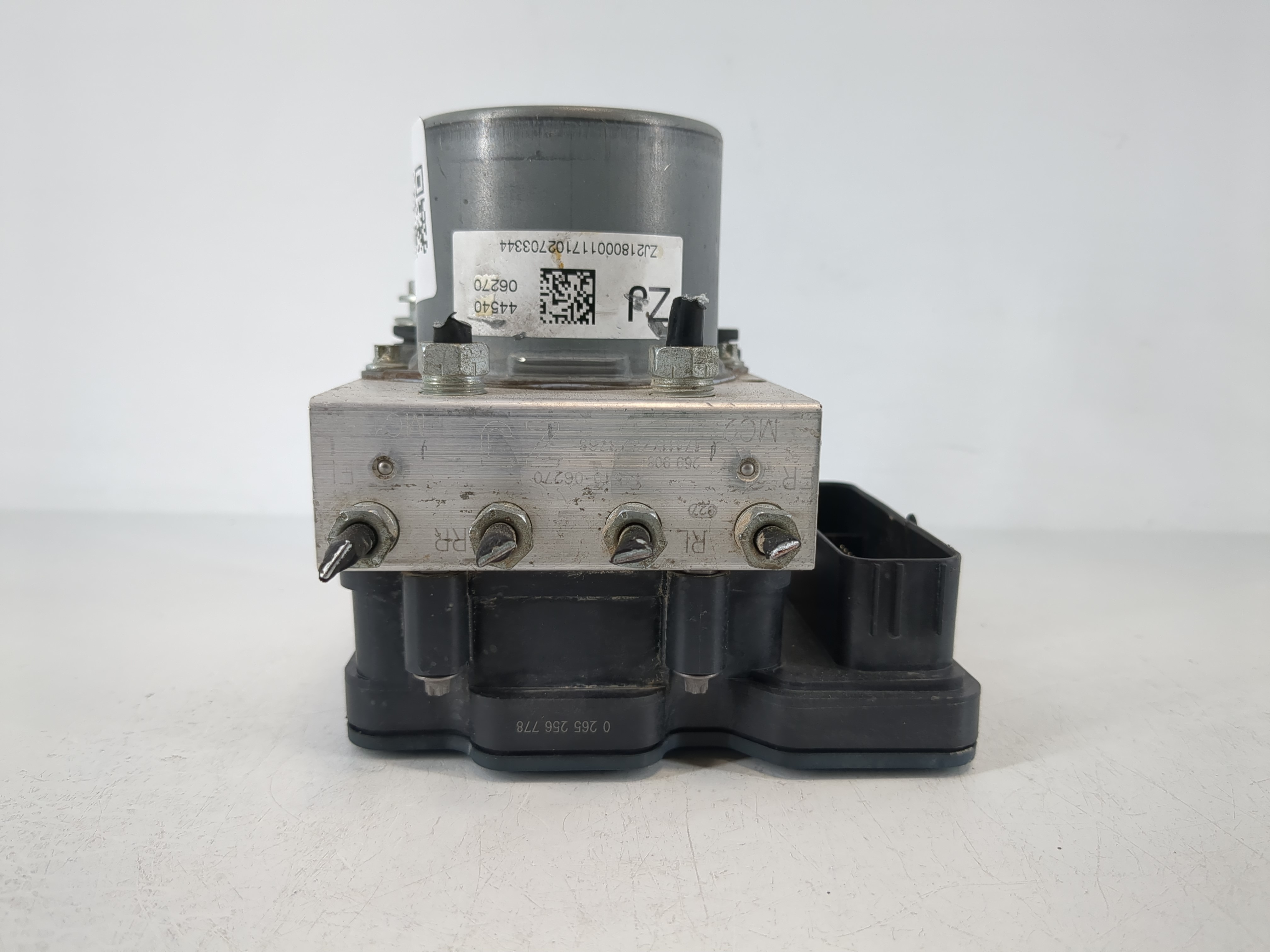 2018-2020 Toyota Camry Abs Pump Control Module 1112727 - Oemusedautoparts1.com