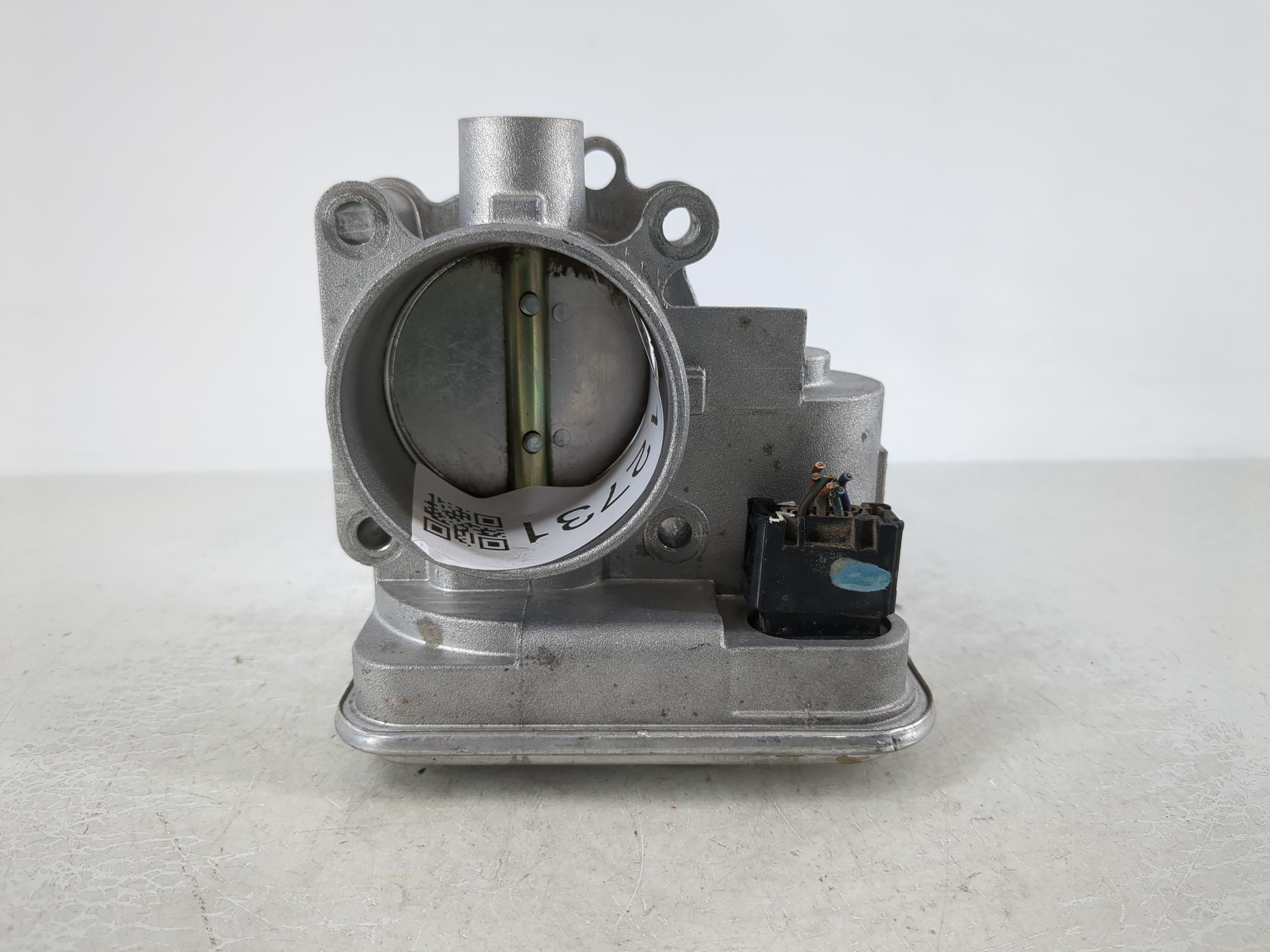 2008-2014 Dodge Avenger Throttle Body 1112731 - Oemusedautoparts1.com