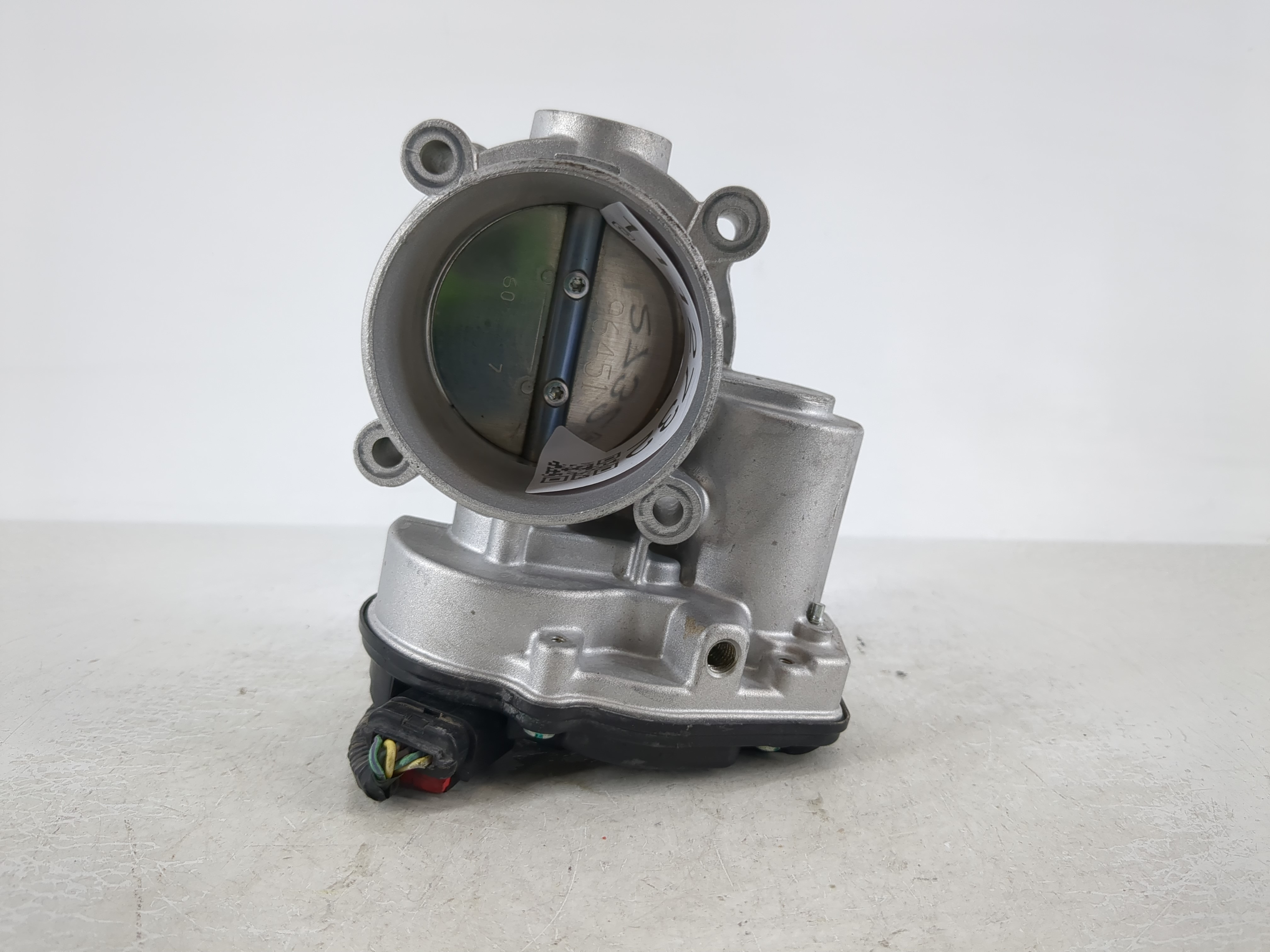 2014-2021 Ford Transit Connect Throttle Body 1112732 - Oemusedautoparts1.com