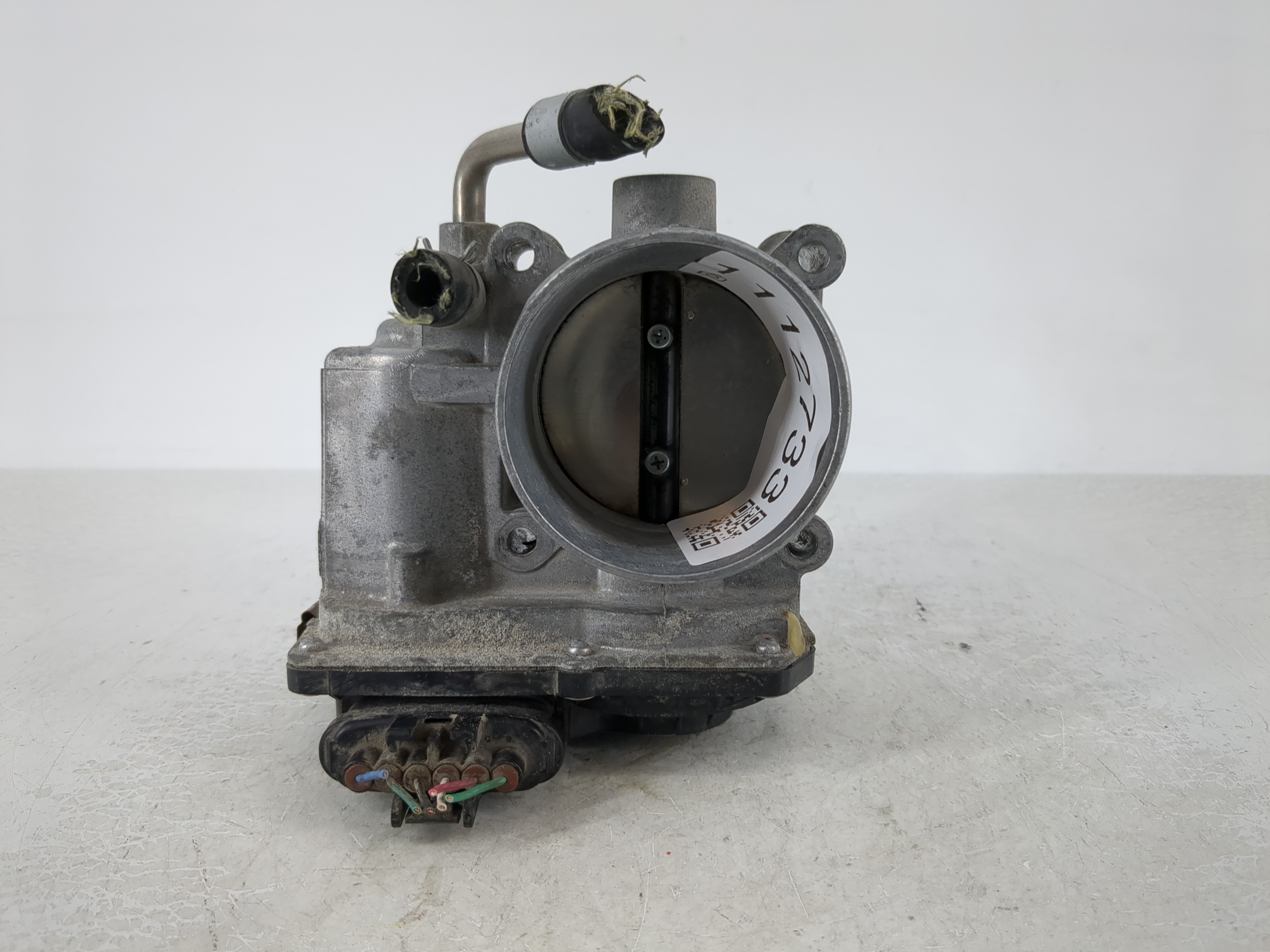 2022 Nissan Rogue Throttle Body 1112733 - Oemusedautoparts1.com