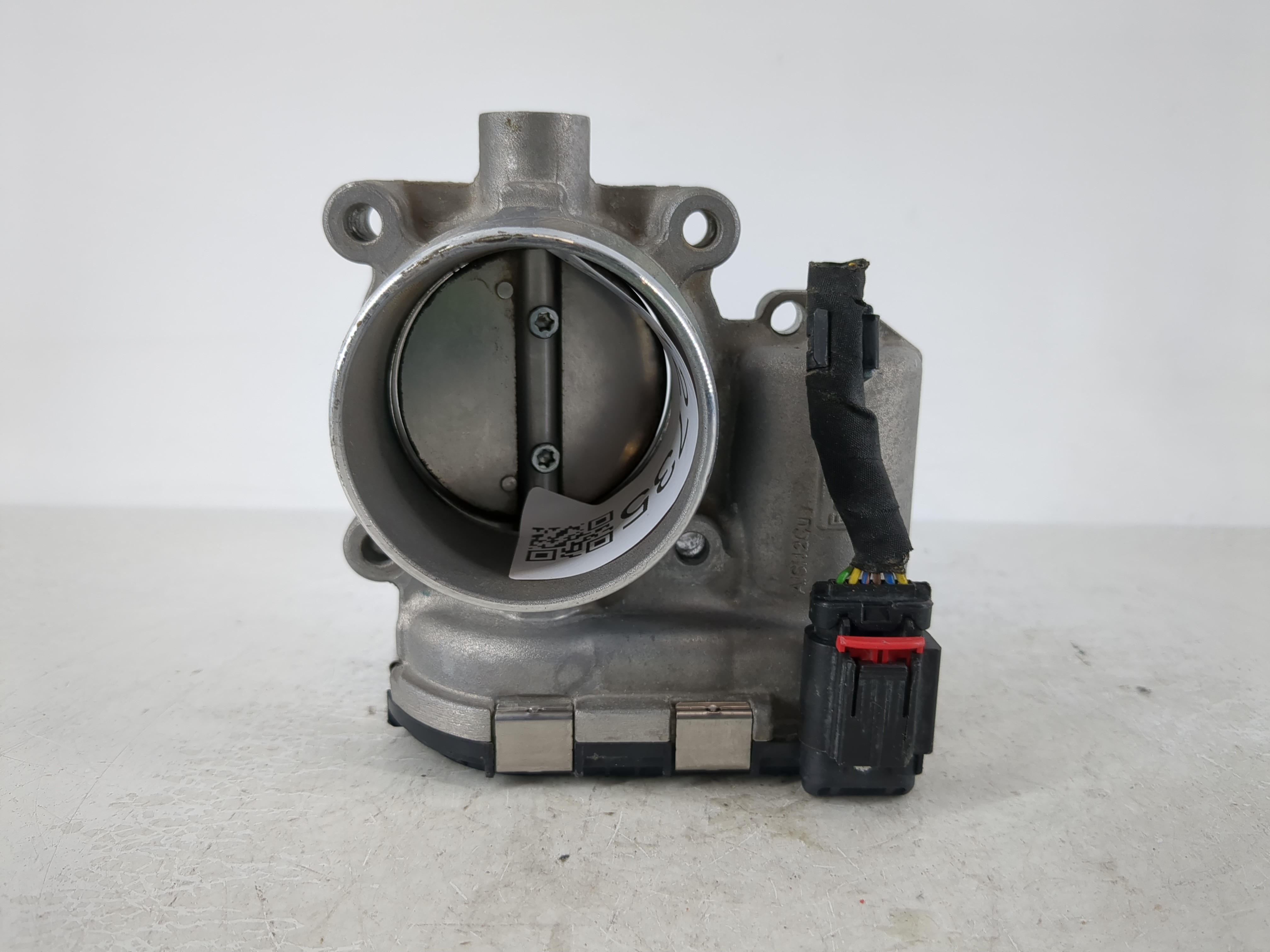 Picture of 2017-2019 Ford Escape Throttle Body 1112735