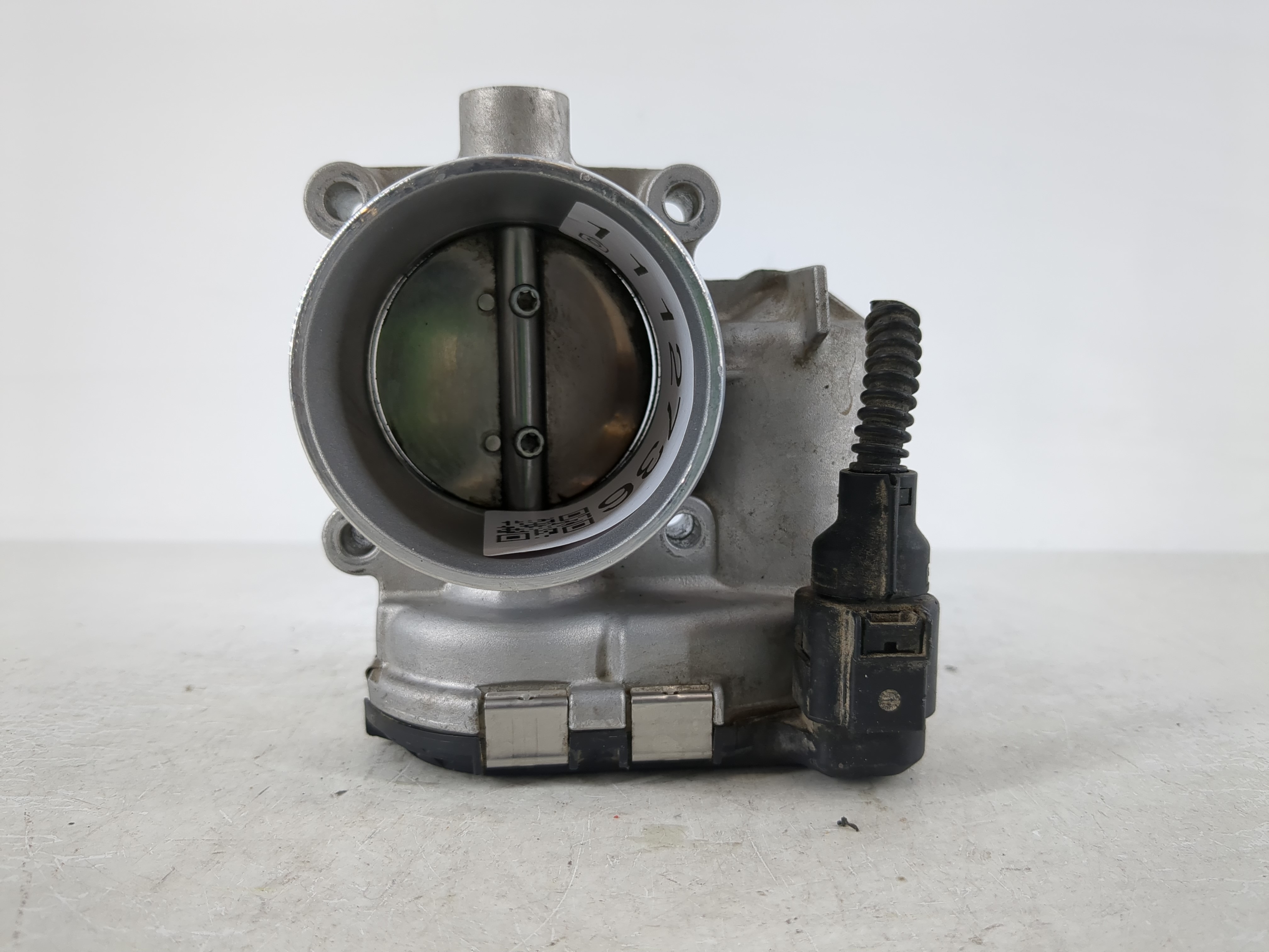 Picture of 2014-2017 Volkswagen Jetta Throttle Body 1112736