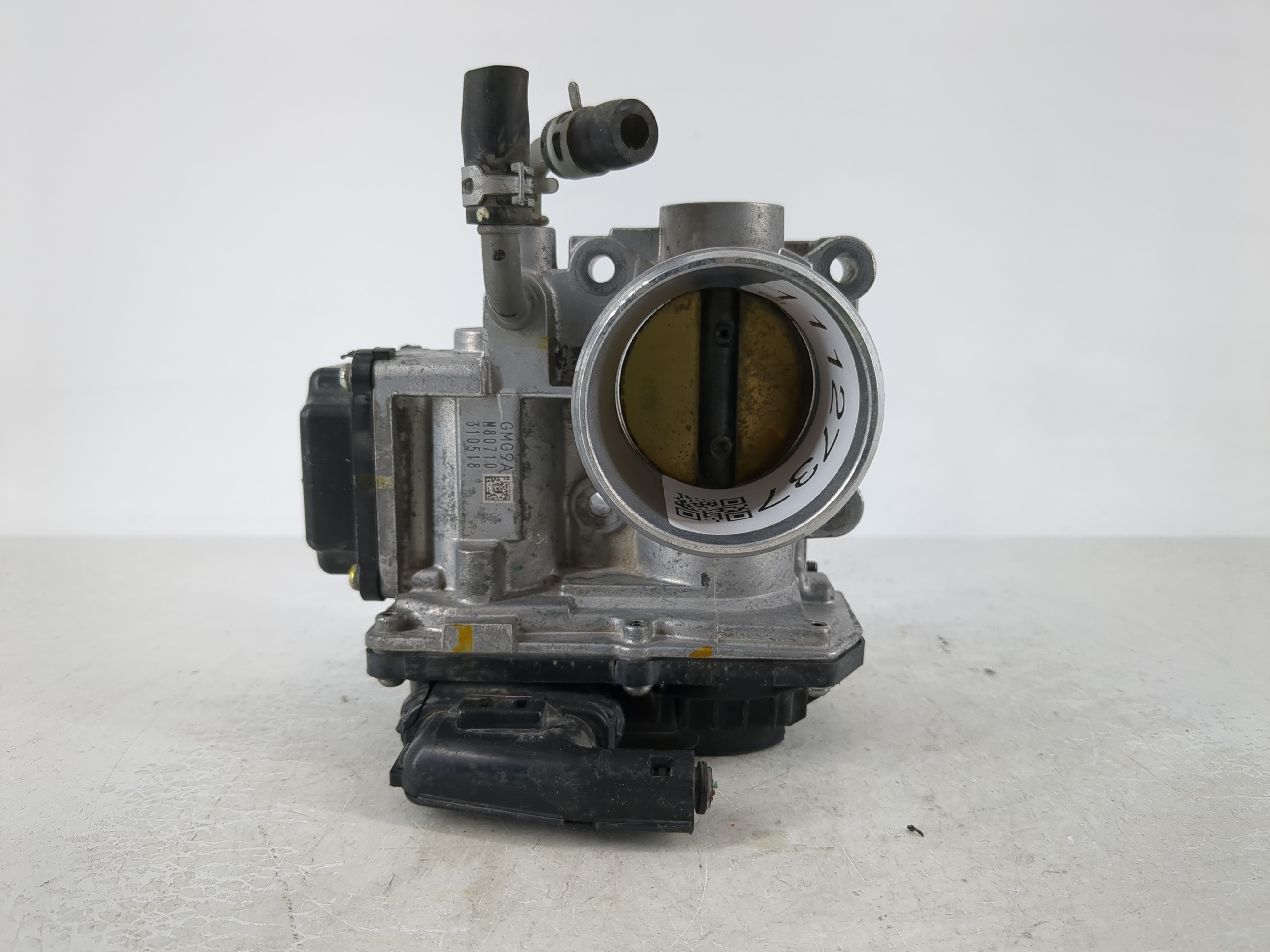 2018-2022 Honda Accord Throttle Body 1112737 - Oemusedautoparts1.com