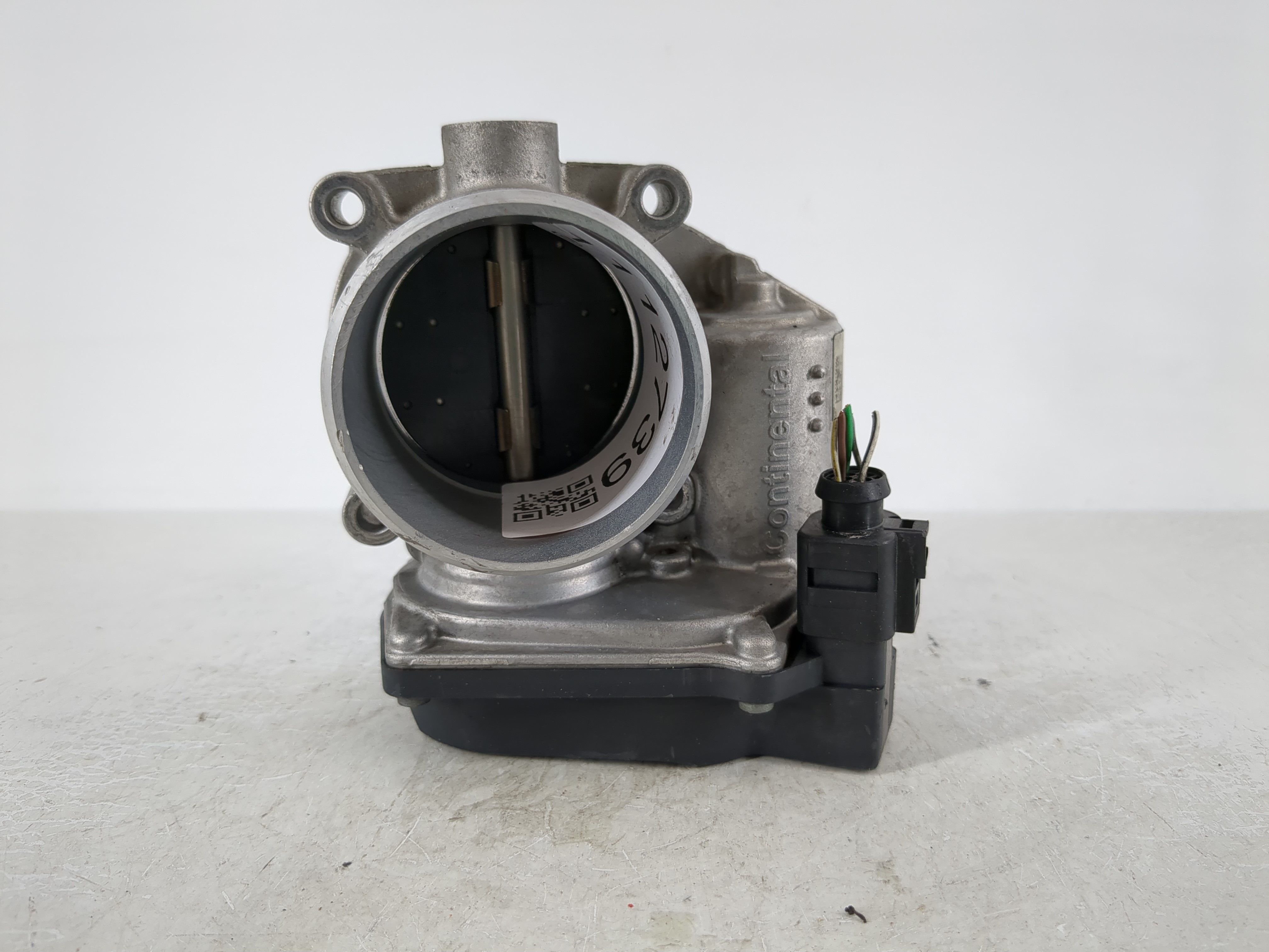 2005-2016 Audi A4 Throttle Body 1112739 - Oemusedautoparts1.com