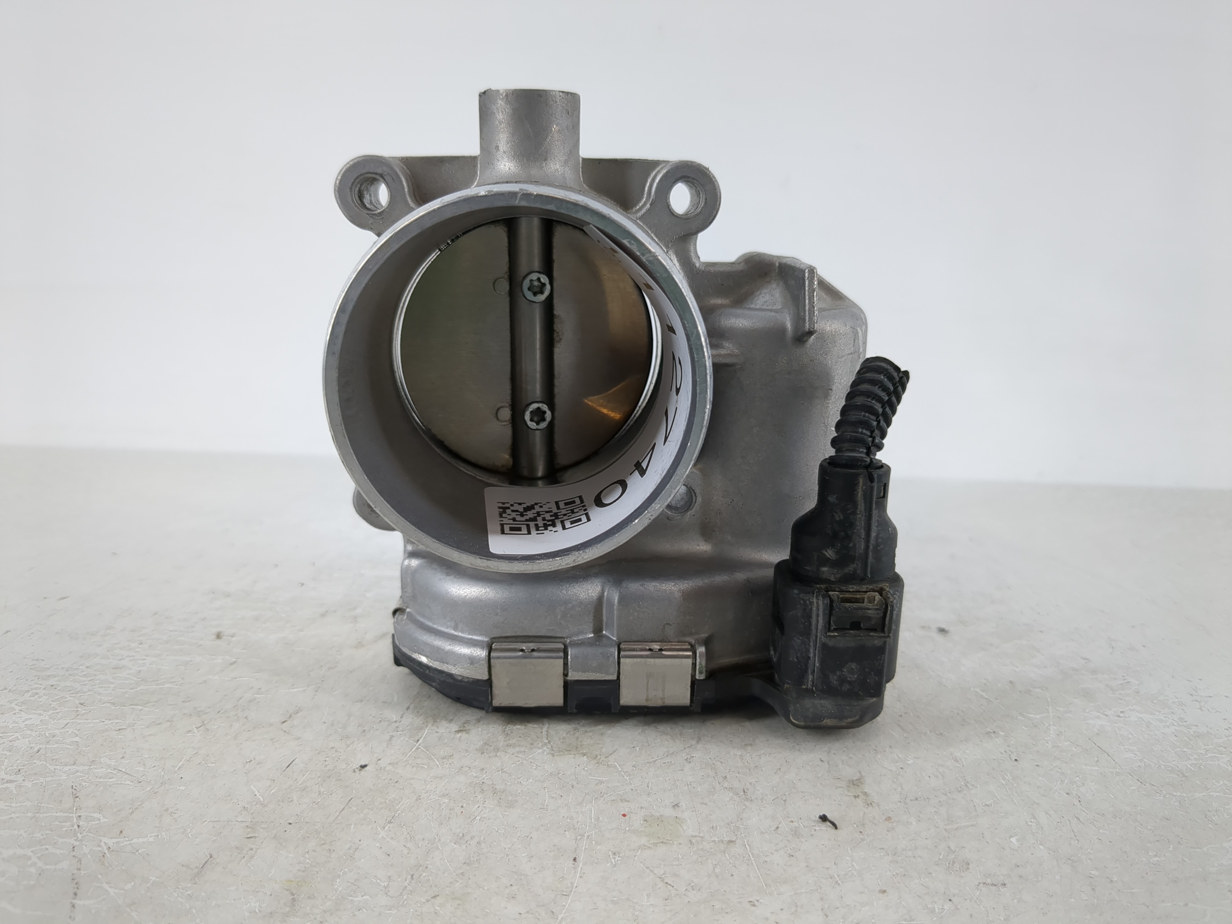 2014-2017 Volkswagen Passat Throttle Body 1112740 - Oemusedautoparts1.com