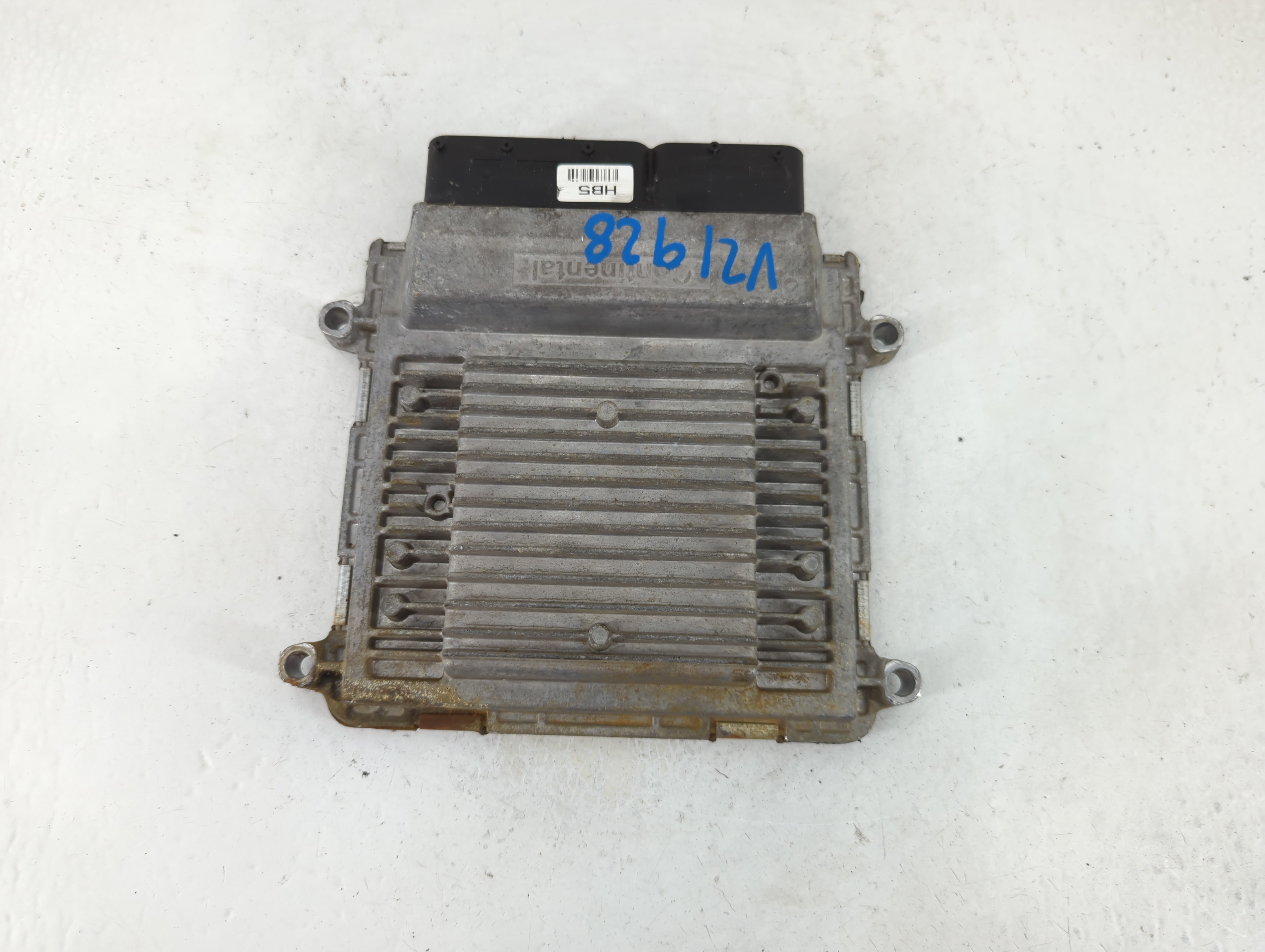 2010-2010 Kia Soul Engine Control Computer Ecu Pcm Ecm Pcu Oem 1112742 - Oemusedautoparts1.com