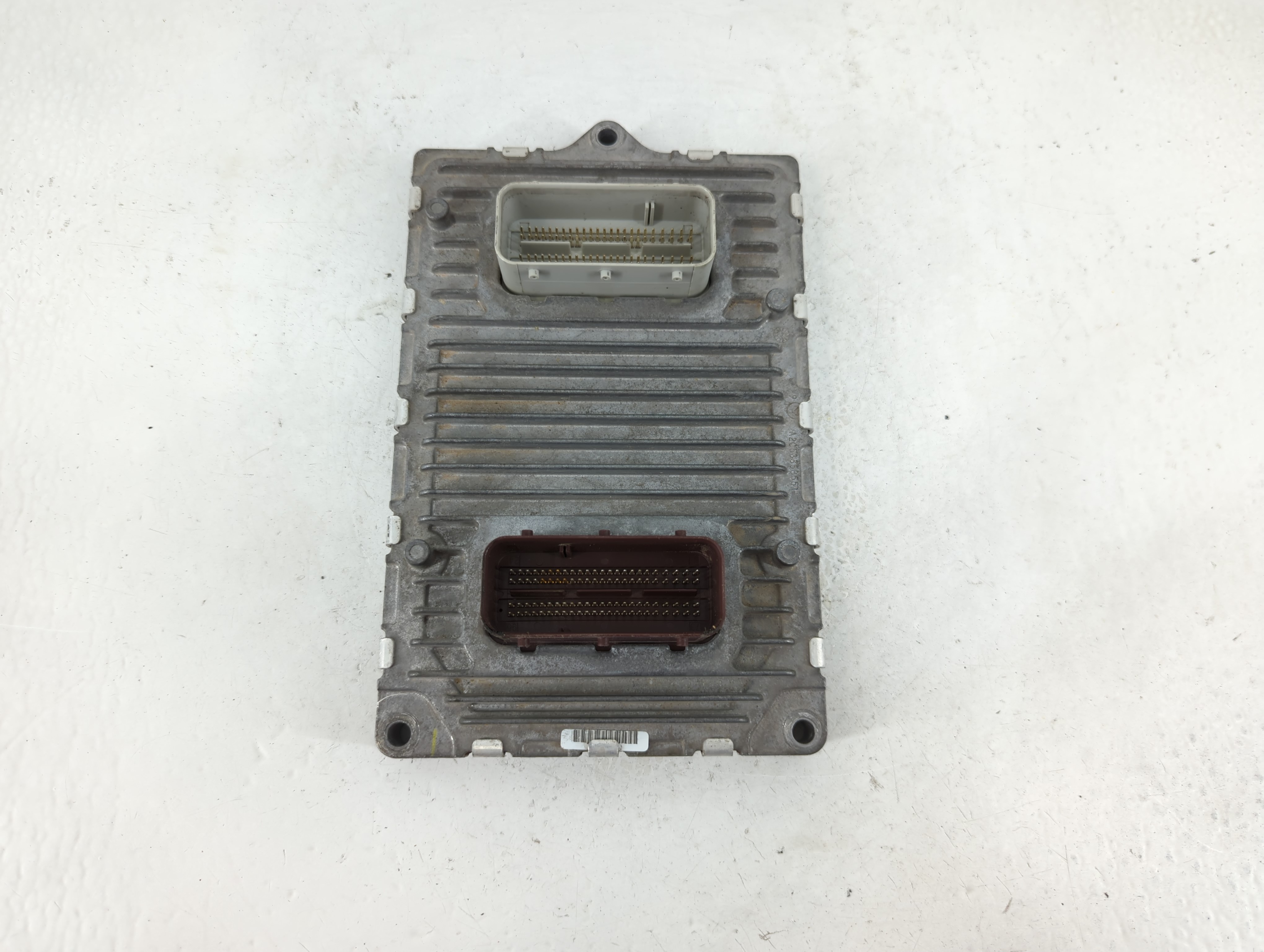 2013-2017 Jeep Compass Engine Control Computer Ecu Pcm Ecm Pcu Oem 1112744 - Oemusedautoparts1.com