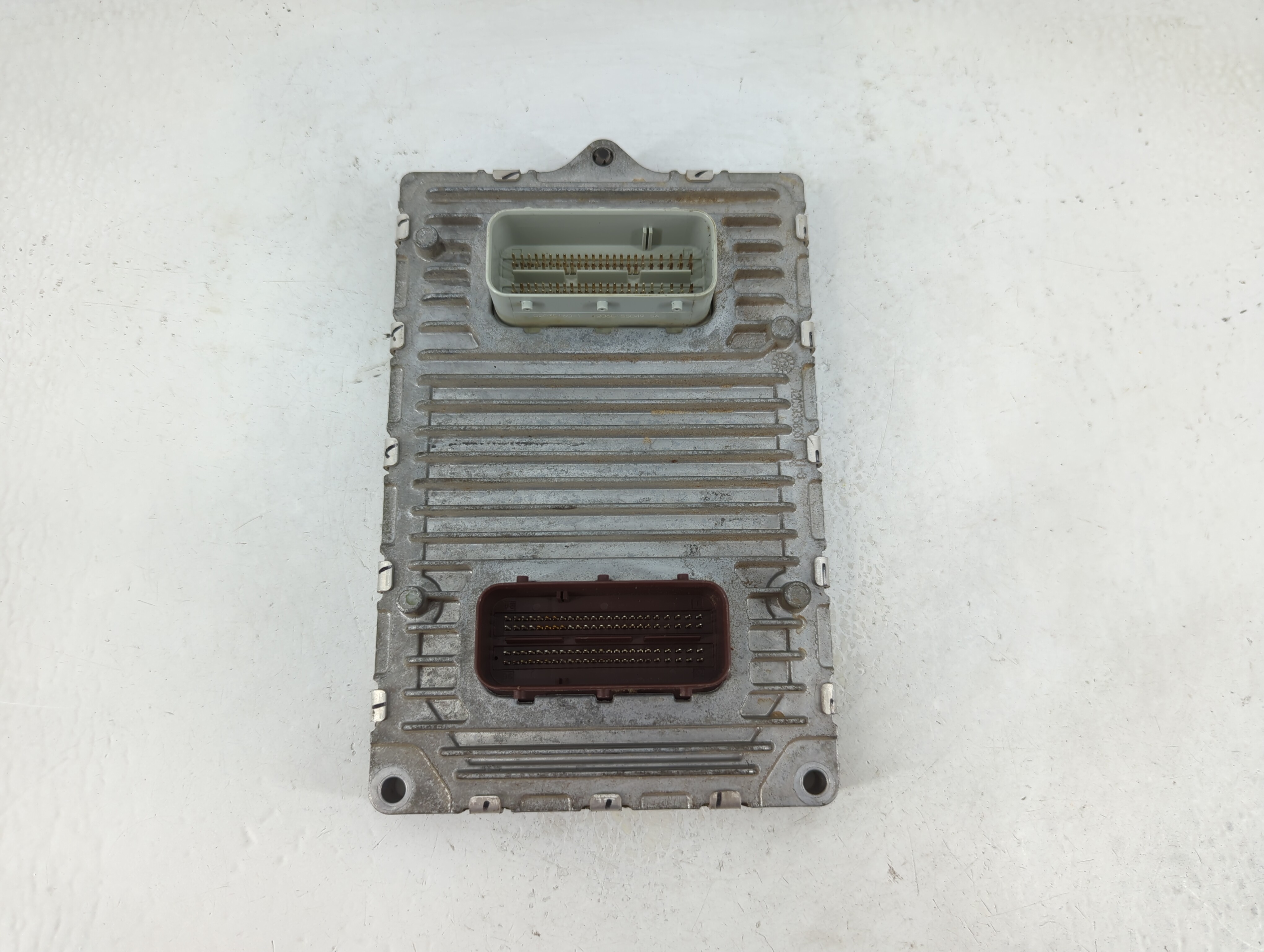2012-2012 Dodge Charger Engine Control Computer Ecu Pcm Ecm Pcu Oem 1112748 - Oemusedautoparts1.com