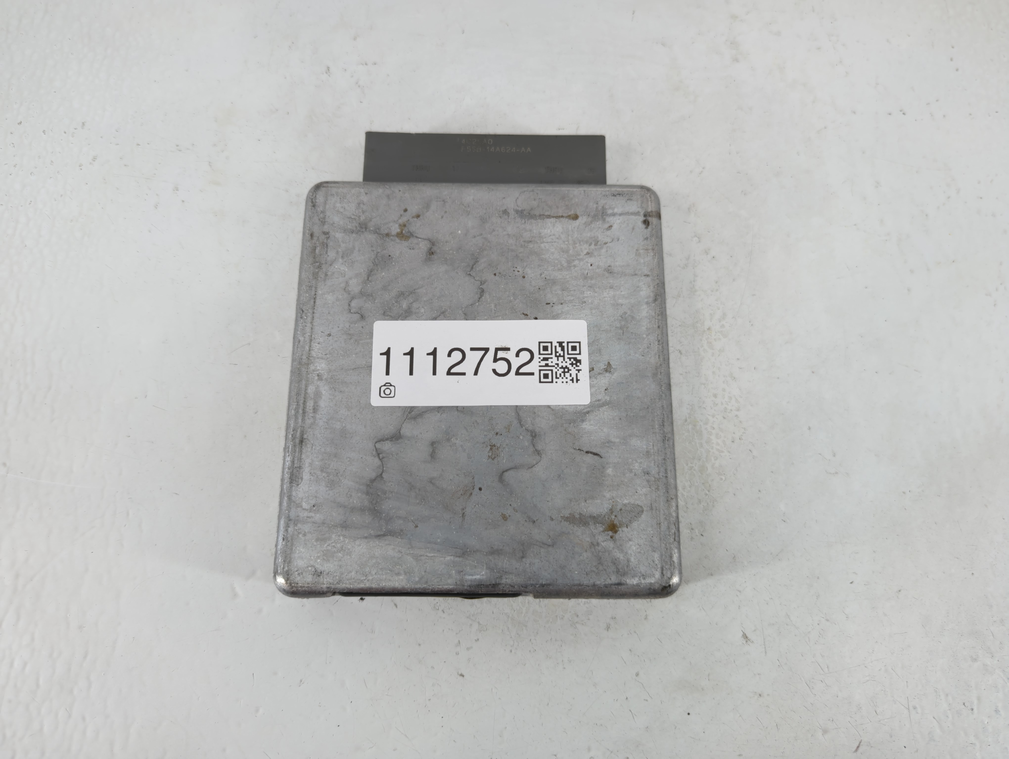 2004 Ford F-250 Super Duty Engine Control Computer Ecu Pcm Ecm Pcu Oem 1112752 - Oemusedautoparts1.com