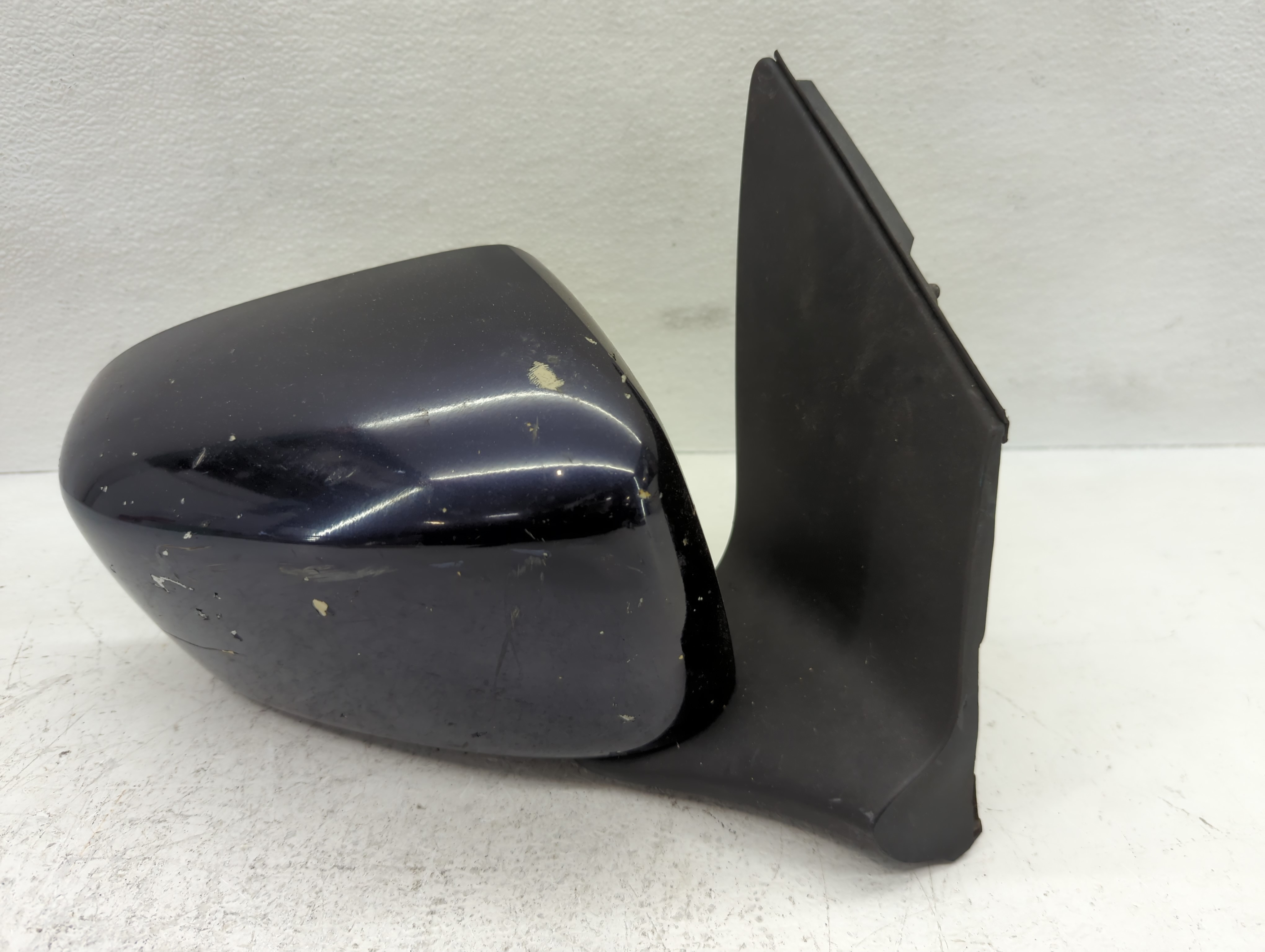 Picture of 2005-2010 Honda Odyssey Passenger Right Side View Power Door Mirror Blue 1112761