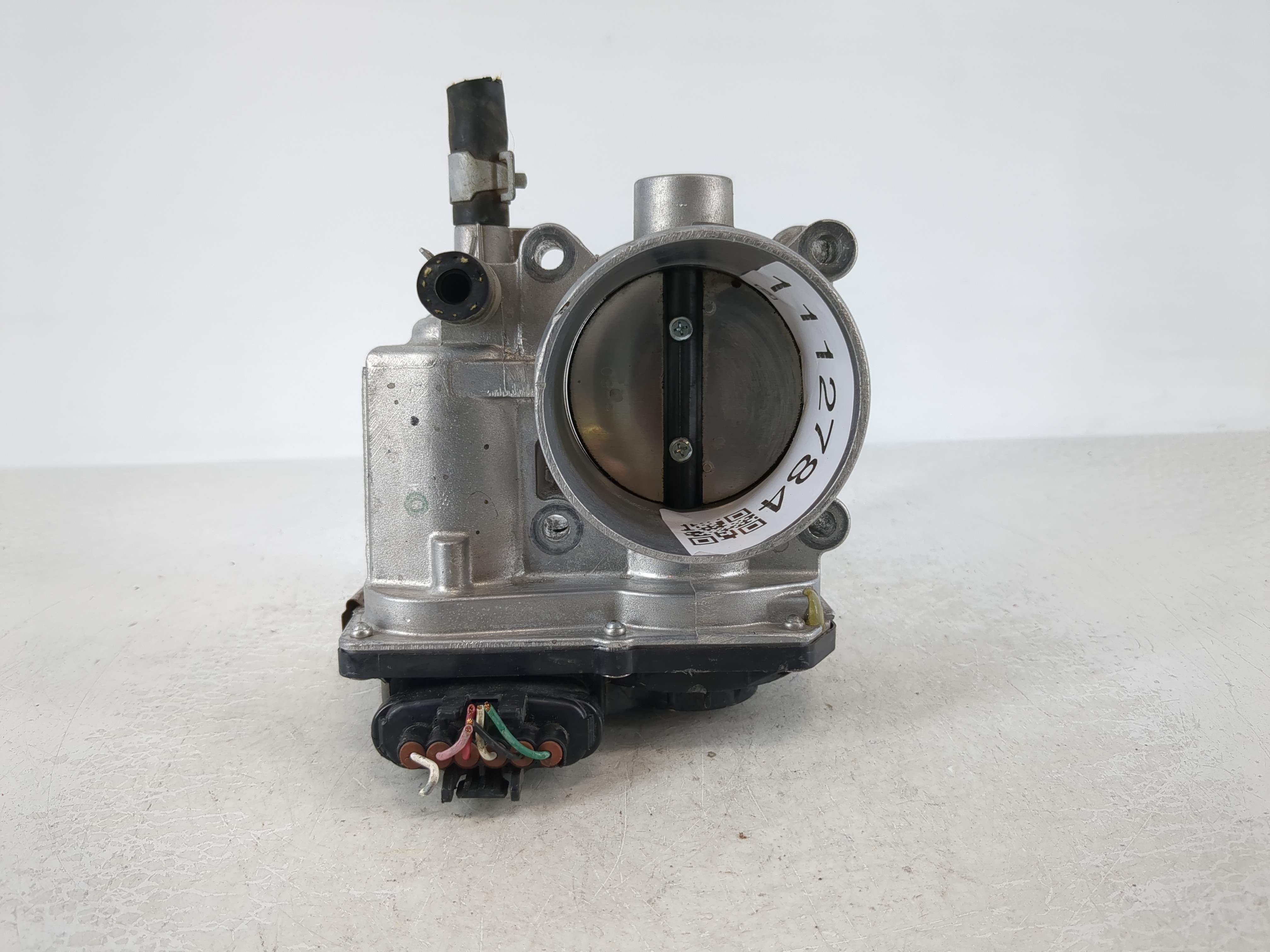 2013-2019 Nissan Sentra Throttle Body 1112784 - Oemusedautoparts1.com